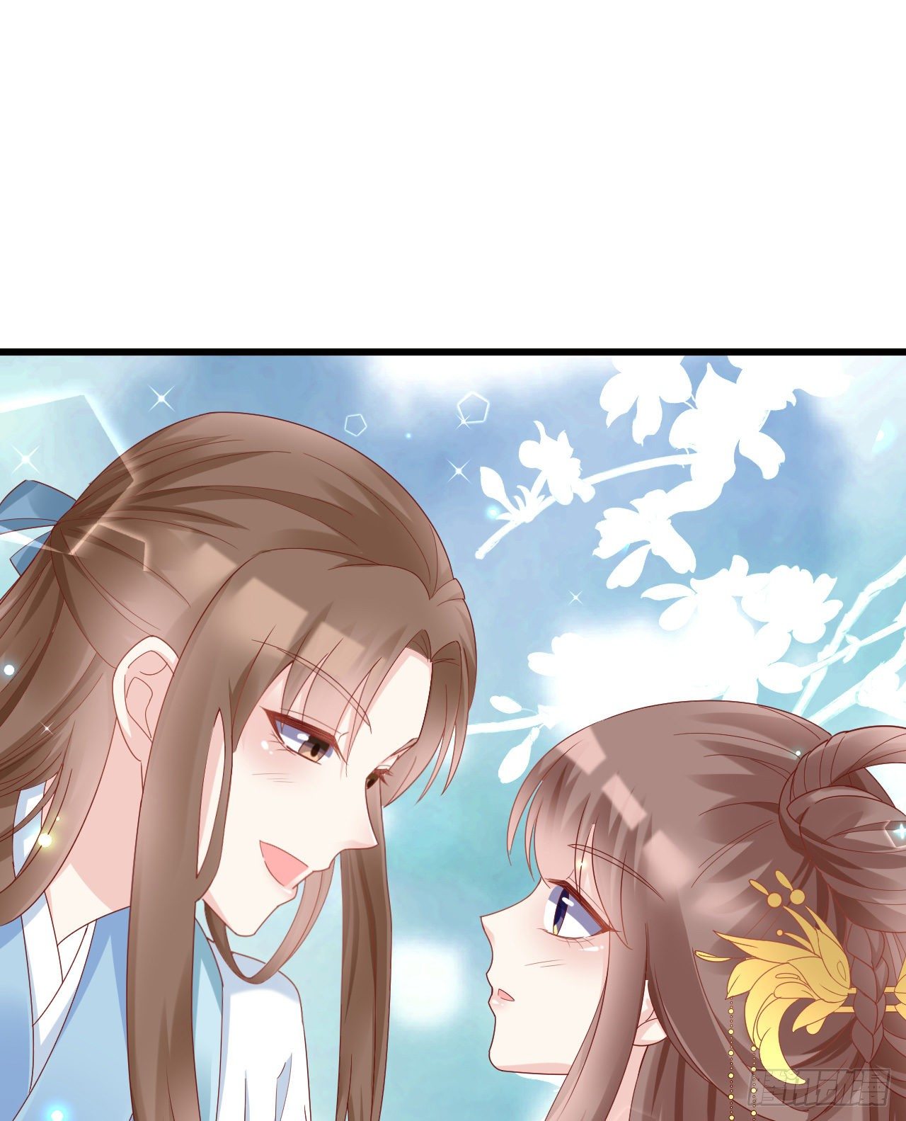 他的笑容(1/2)-第104话