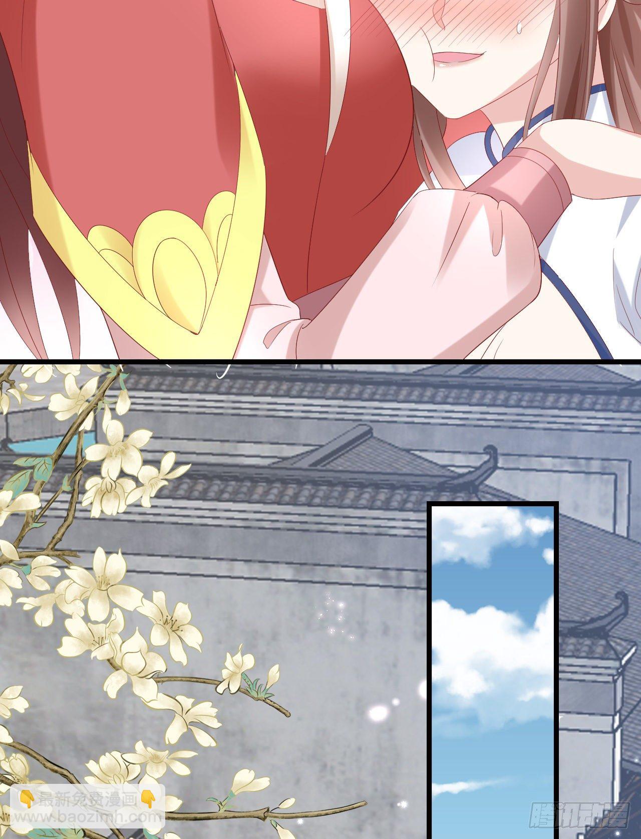 波涛汹涌中窒息(1/2)-第106话