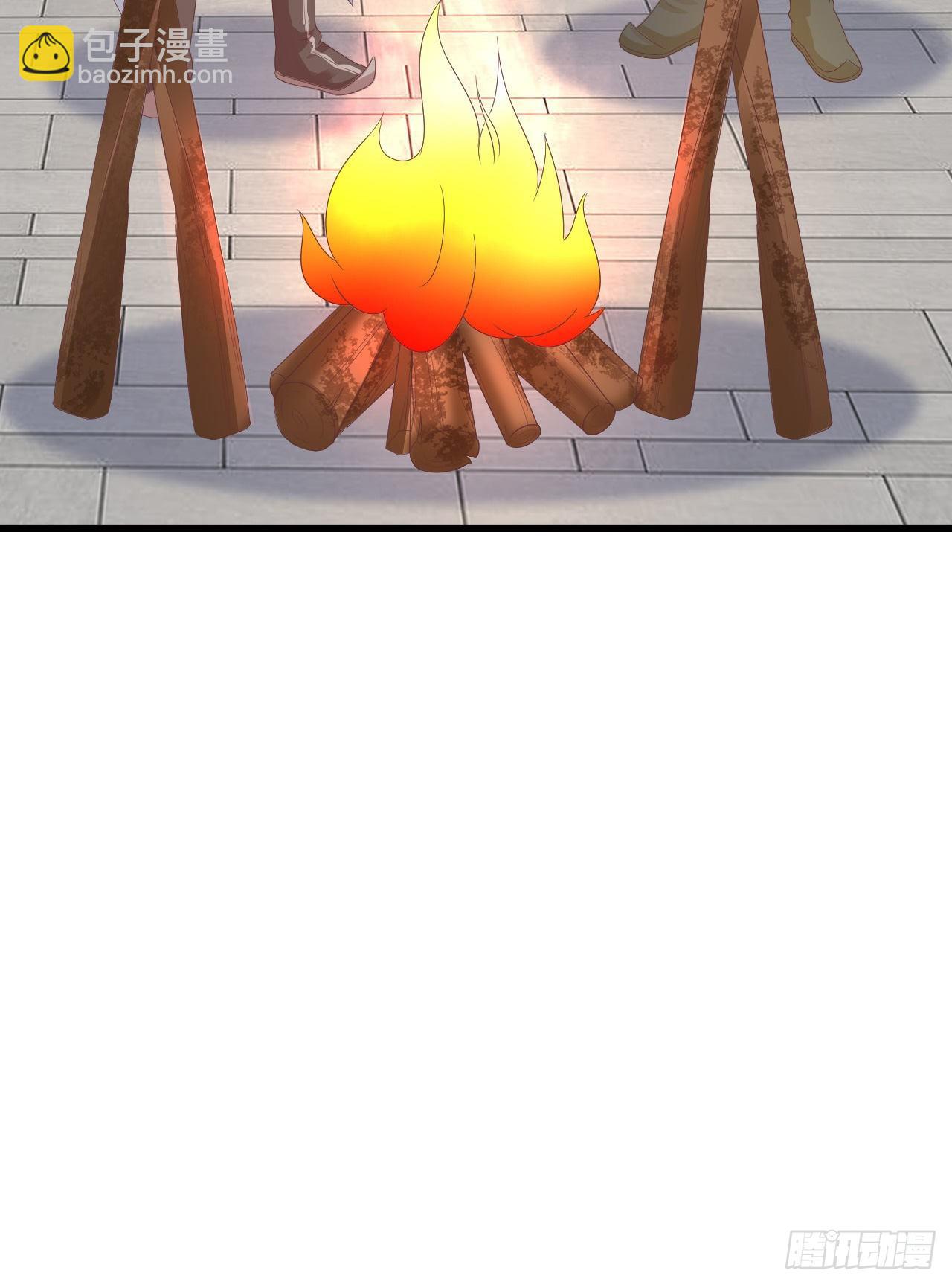 这就是海王的感觉吗(1/2)-第108话