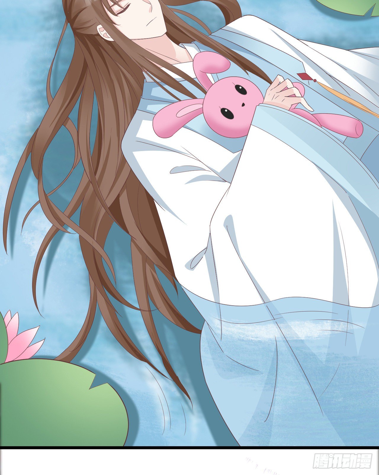 110 他们的结局(1/2)-第110话