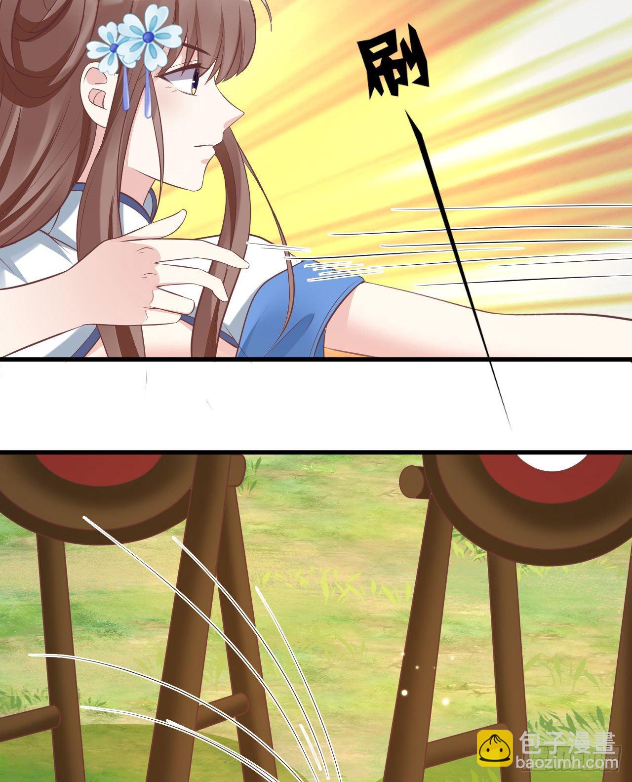 112 我竟被他如此撩拨(1/2)-第112话