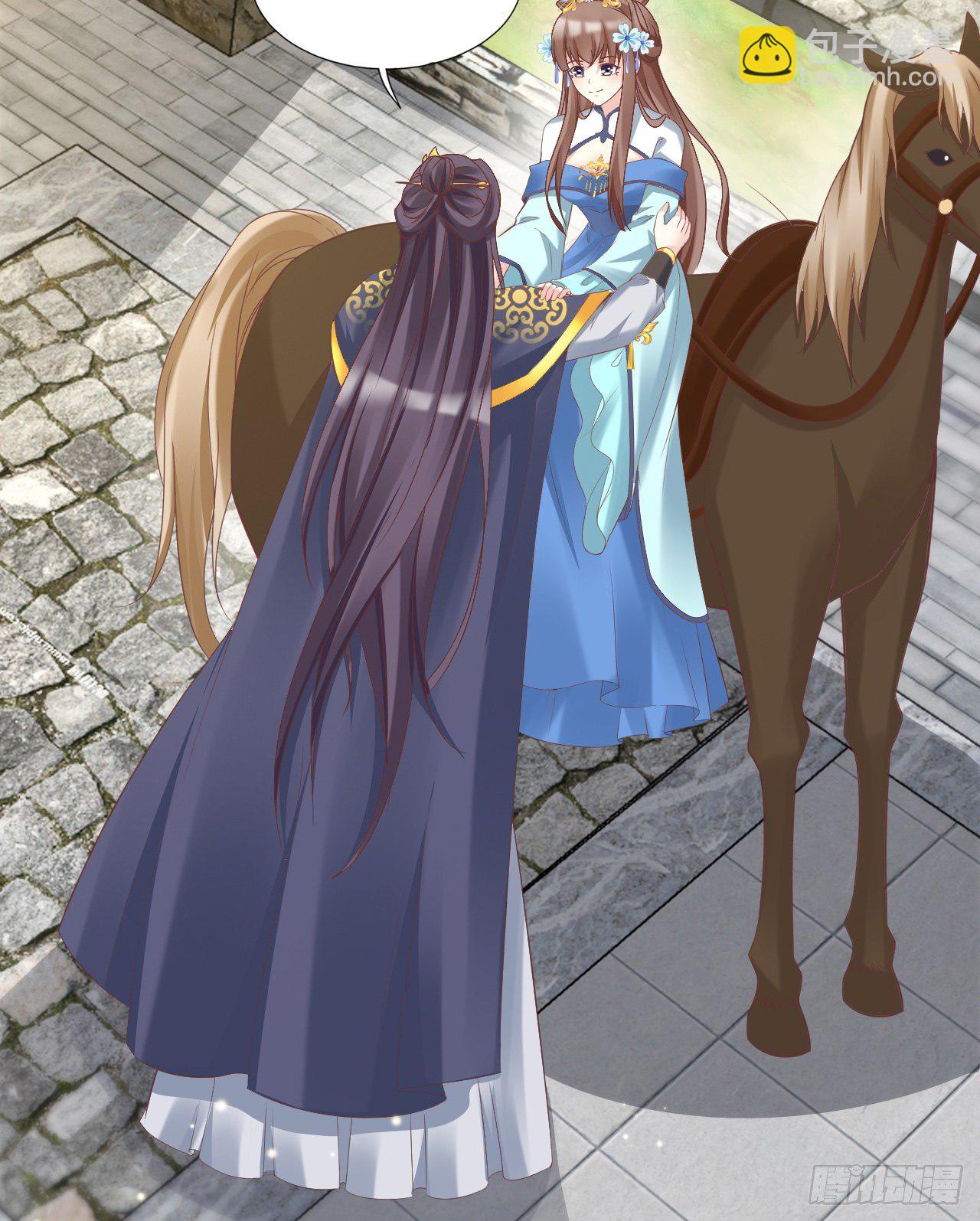 112 我竟被他如此撩拨(1/2)-第112话