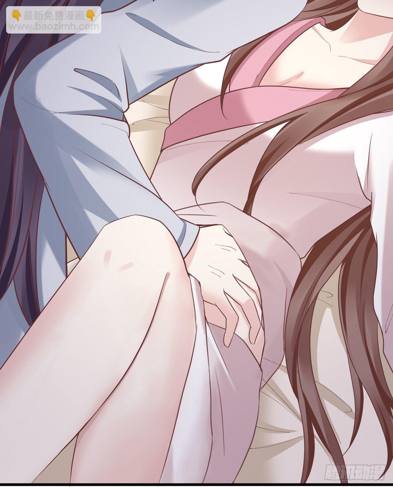 112 我竟被他如此撩拨(1/2)-第112话