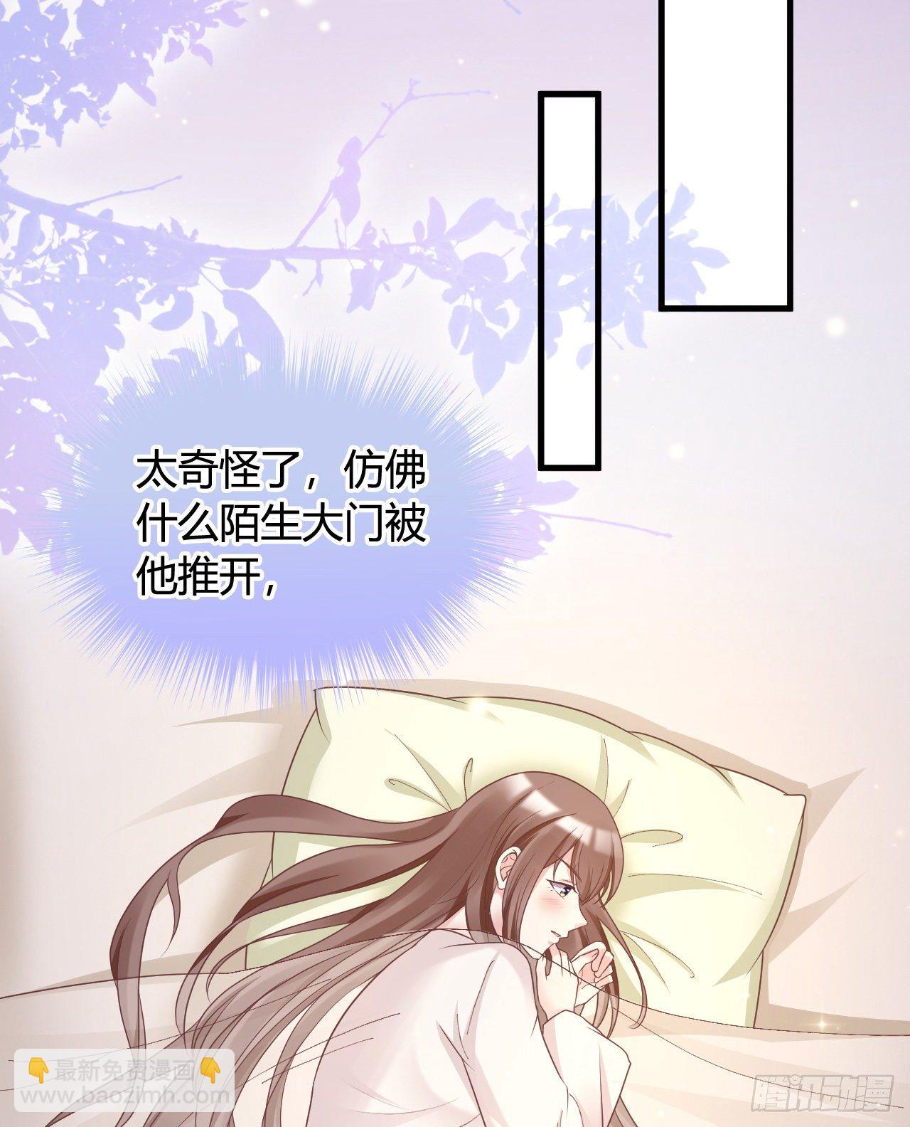 112 我竟被他如此撩拨(1/2)-第112话