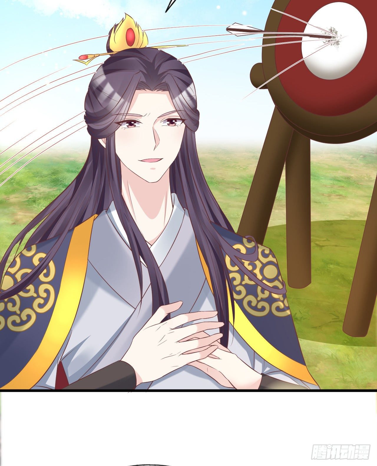 114 你不讲武德(1/2)-第114话