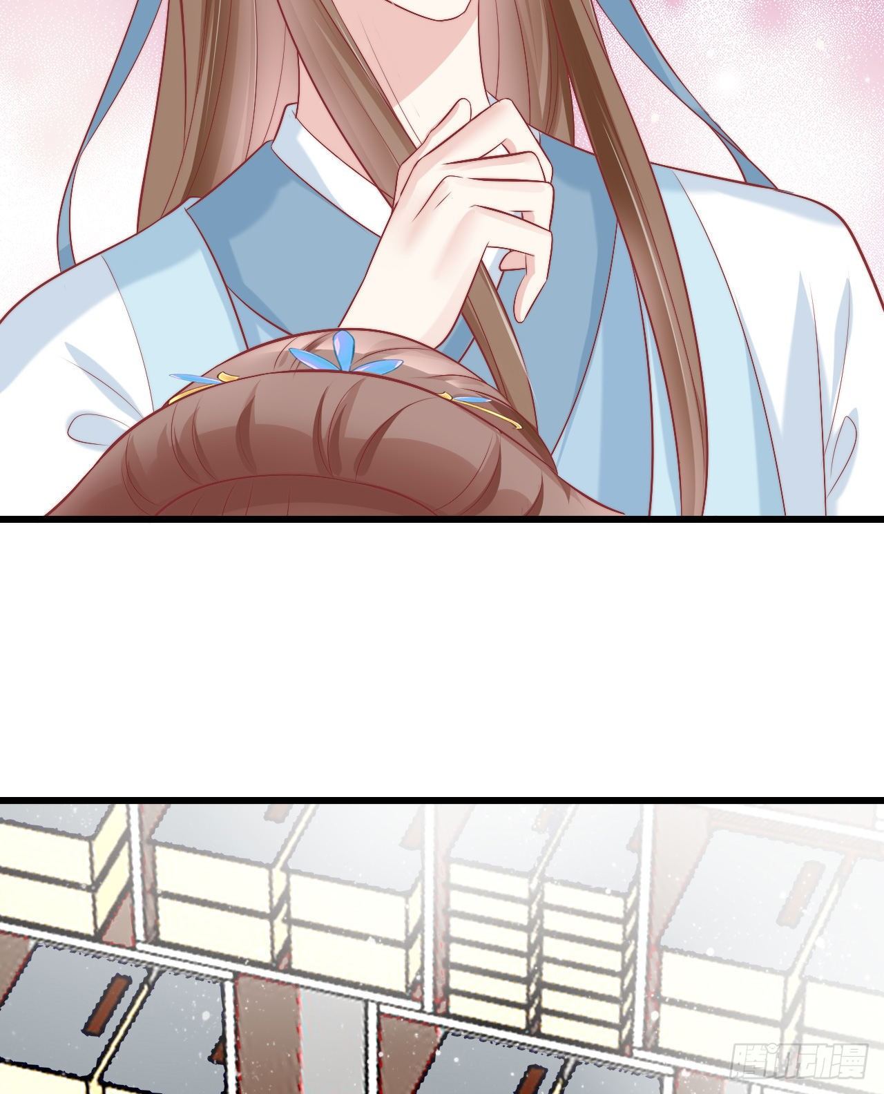 116 你怎么如此熟练？(1/2)-第116话