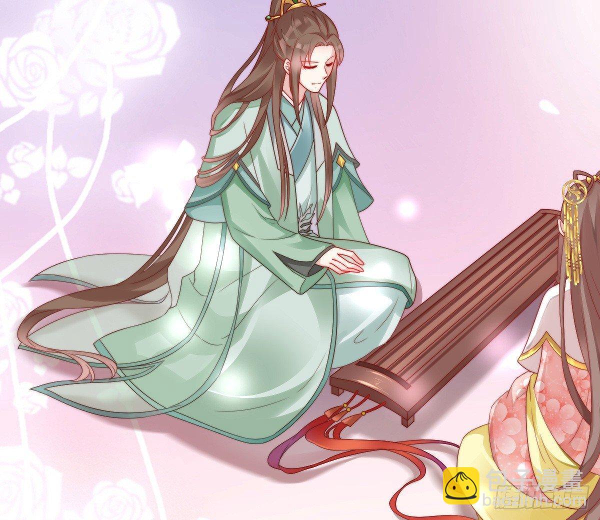 他是为了我？(1/2)-第22话