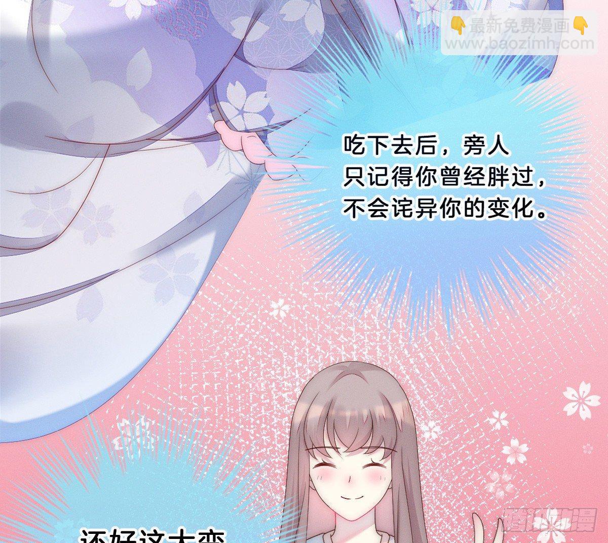 变身白富美！(1/2)-第6话