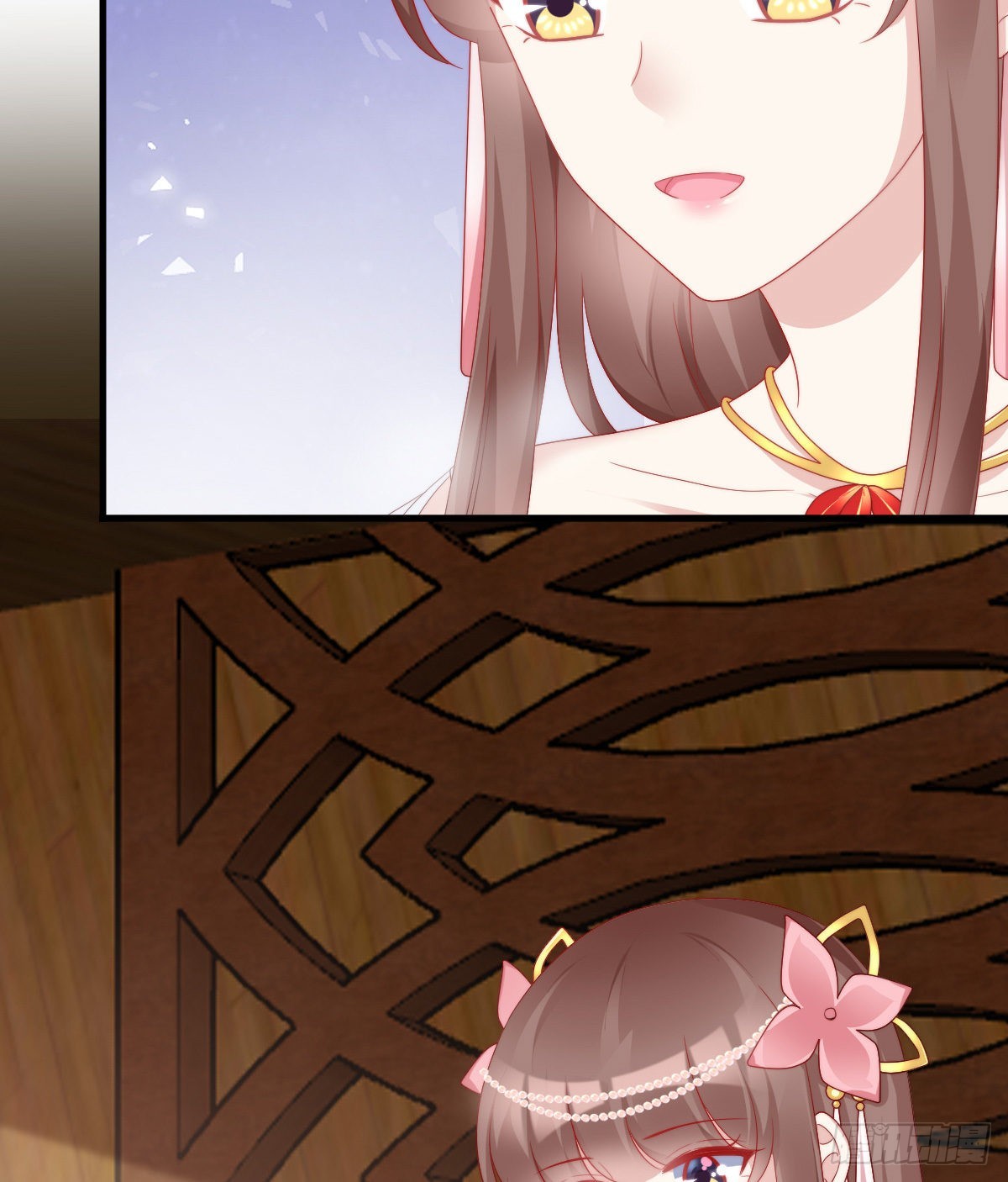 学了什么新东西？(1/2)-第58话