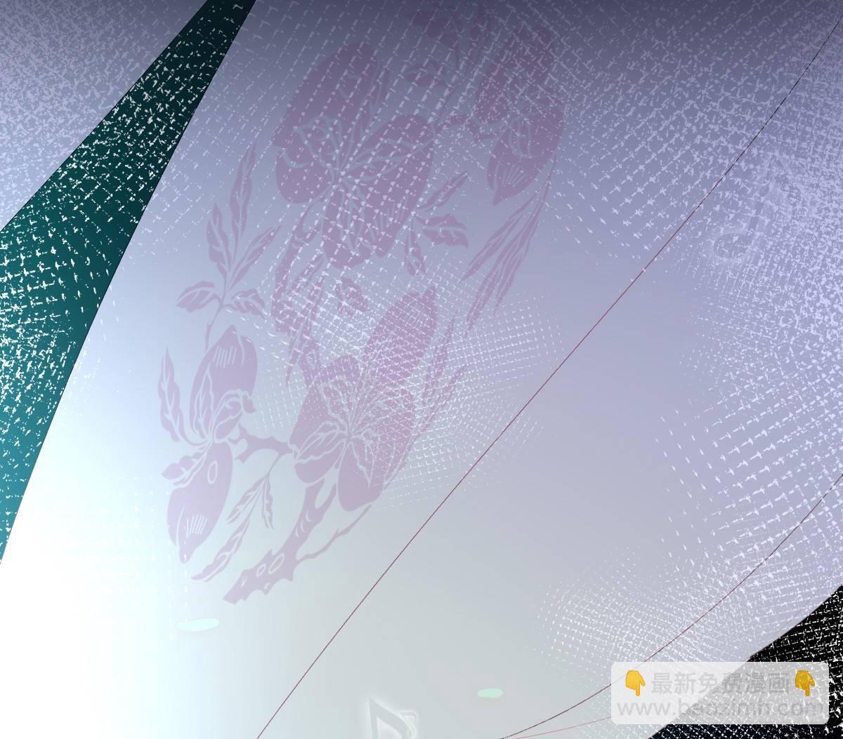 不可以凶小宝宝！(1/2)-第8话