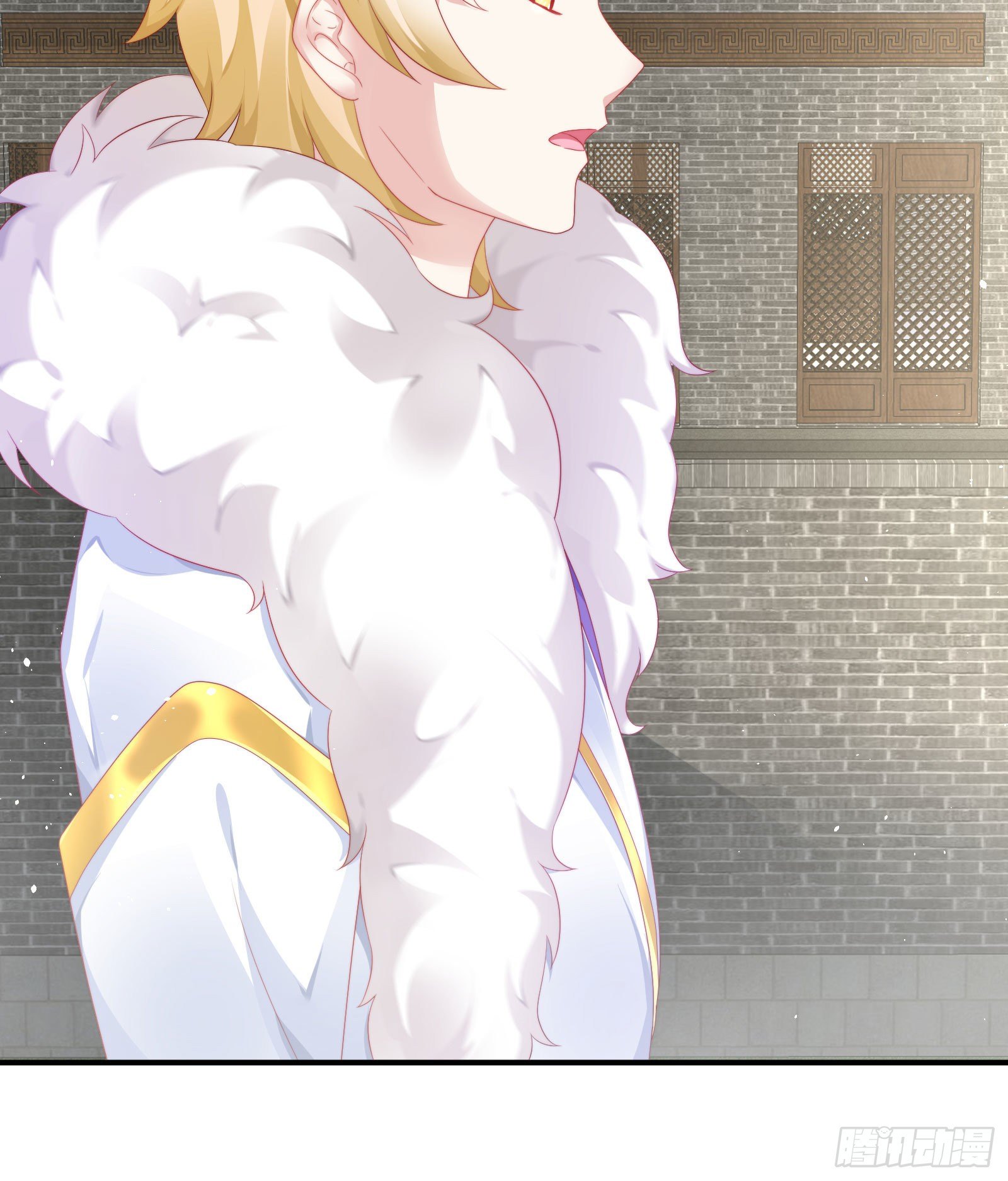 敢抢我的人？！(1/2)-第78话