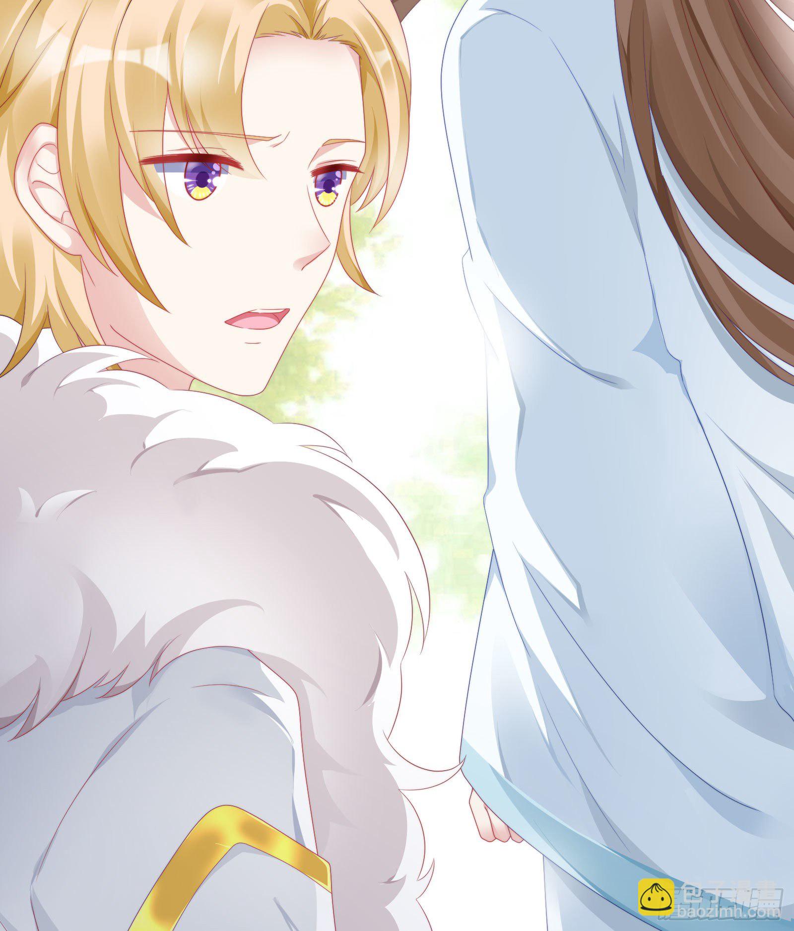 敢抢我的人？！(1/2)-第78话