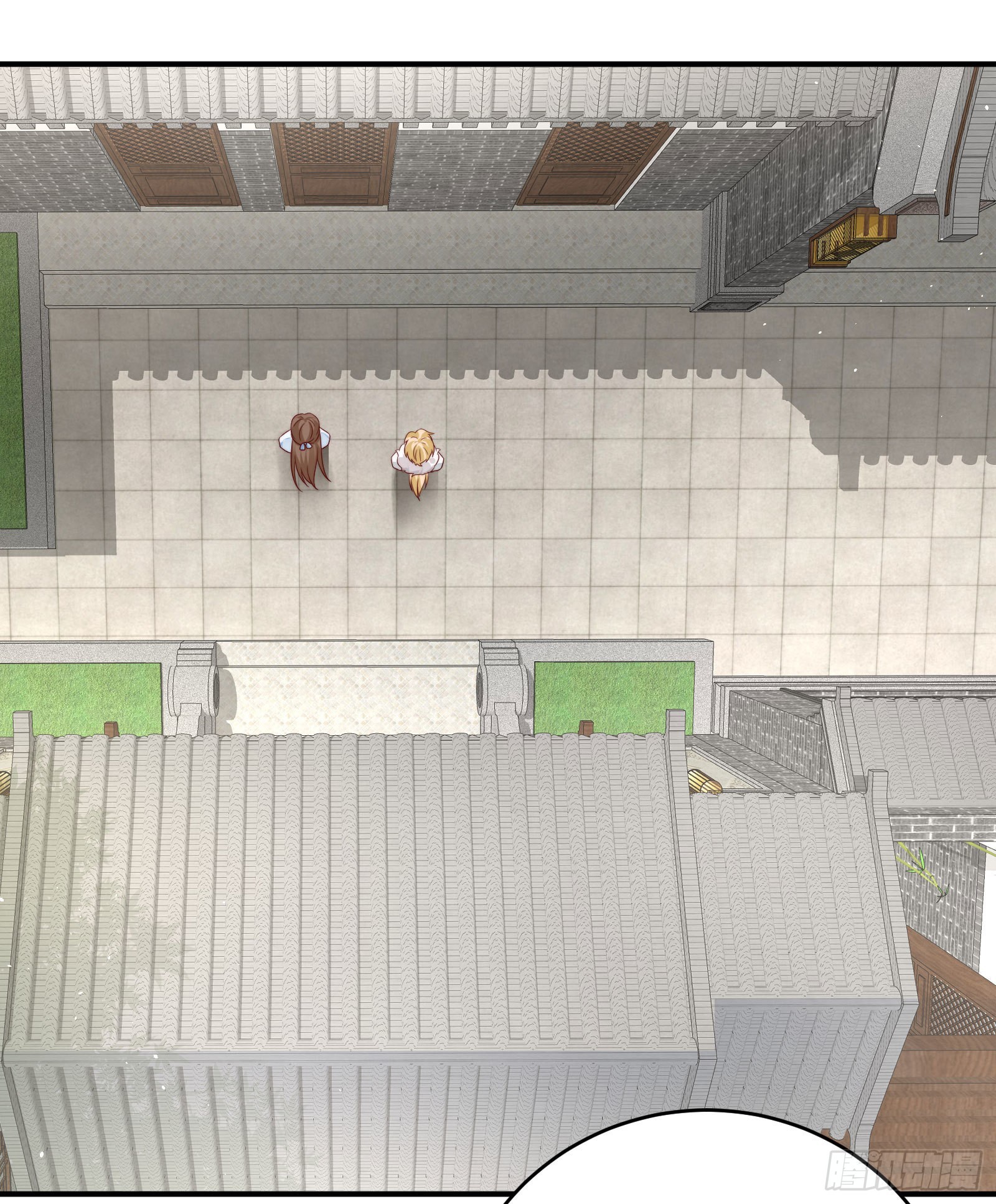 敢抢我的人？！(1/2)-第78话