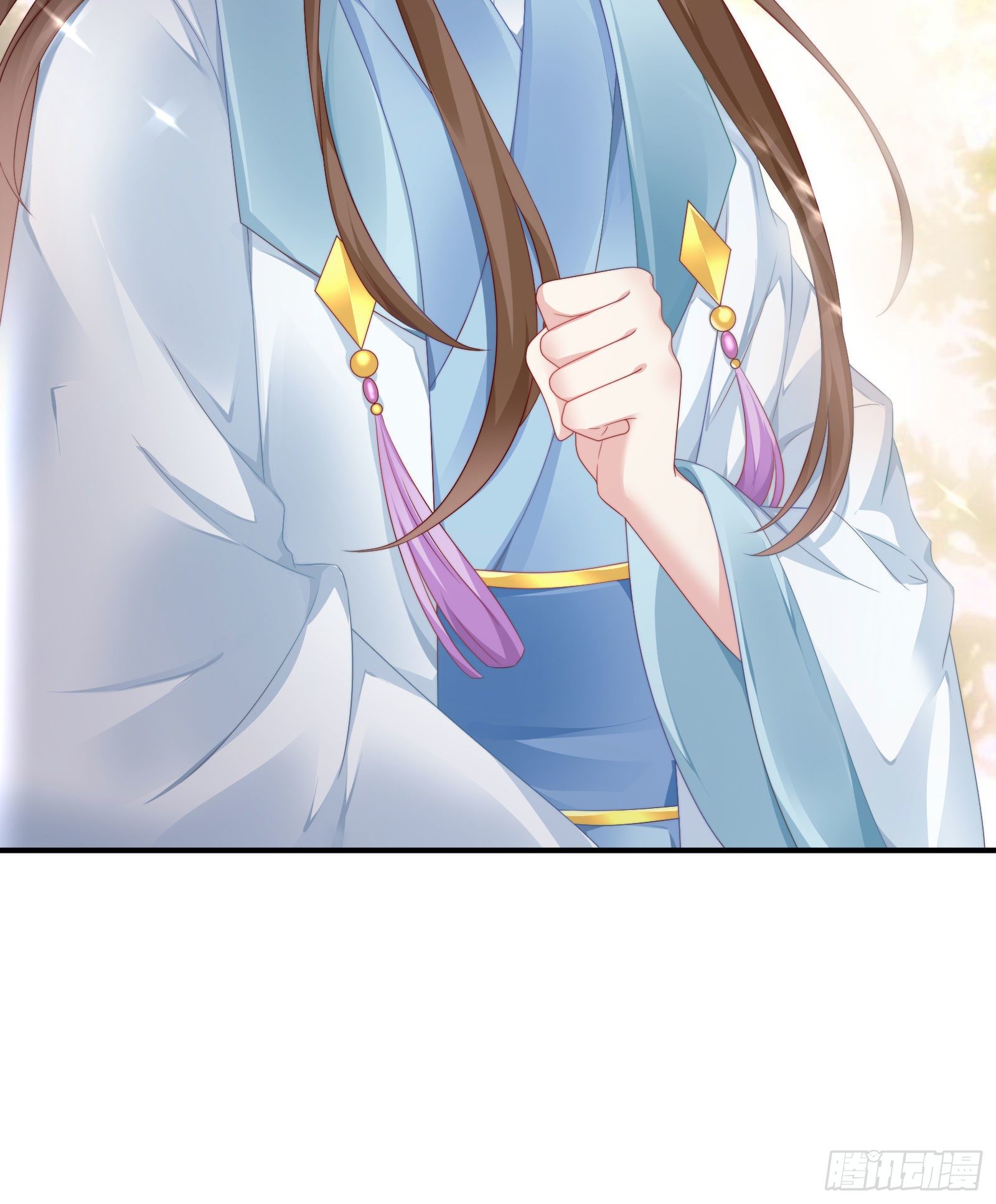 敢抢我的人？！(1/2)-第78话