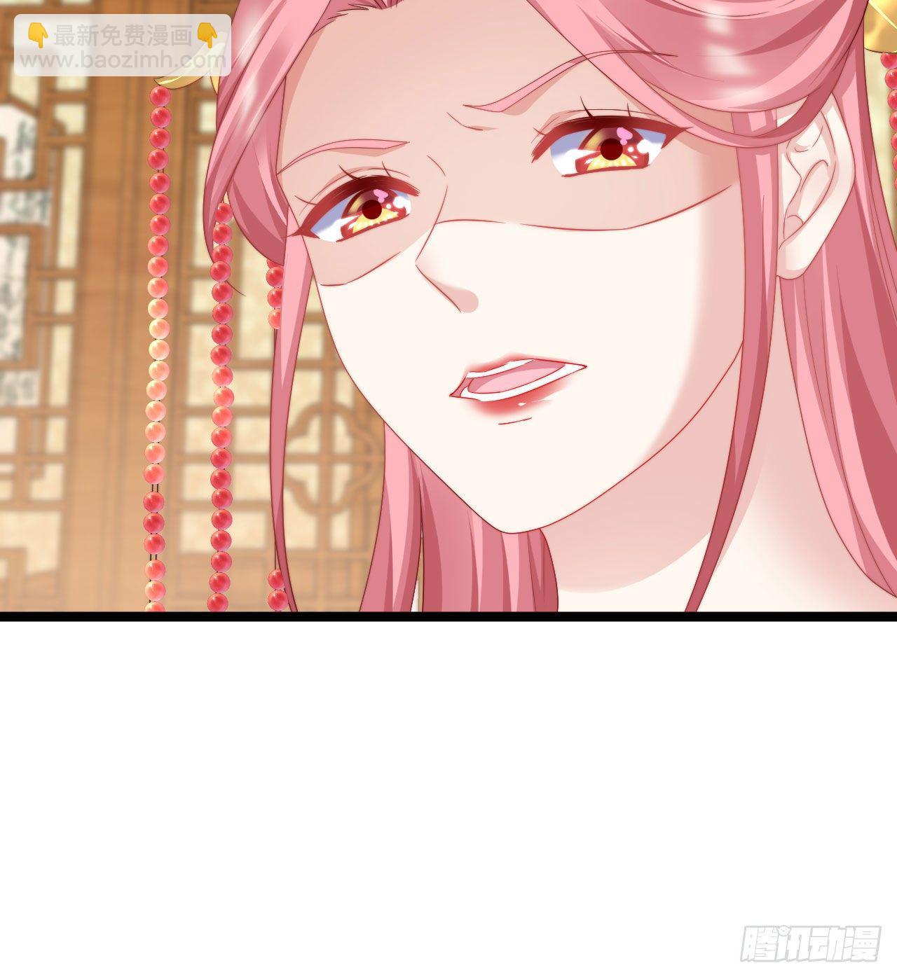 小树林、深夜、狼虎之词(1/2)-第80话