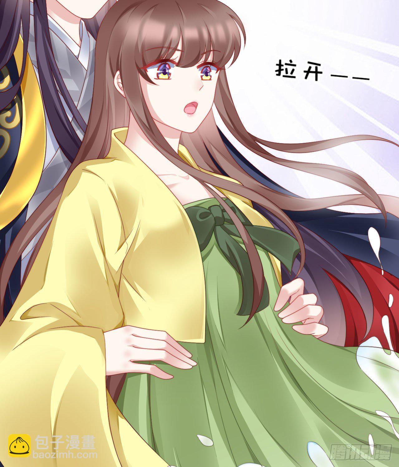 漫漫长夜难入睡(1/2)-第82话