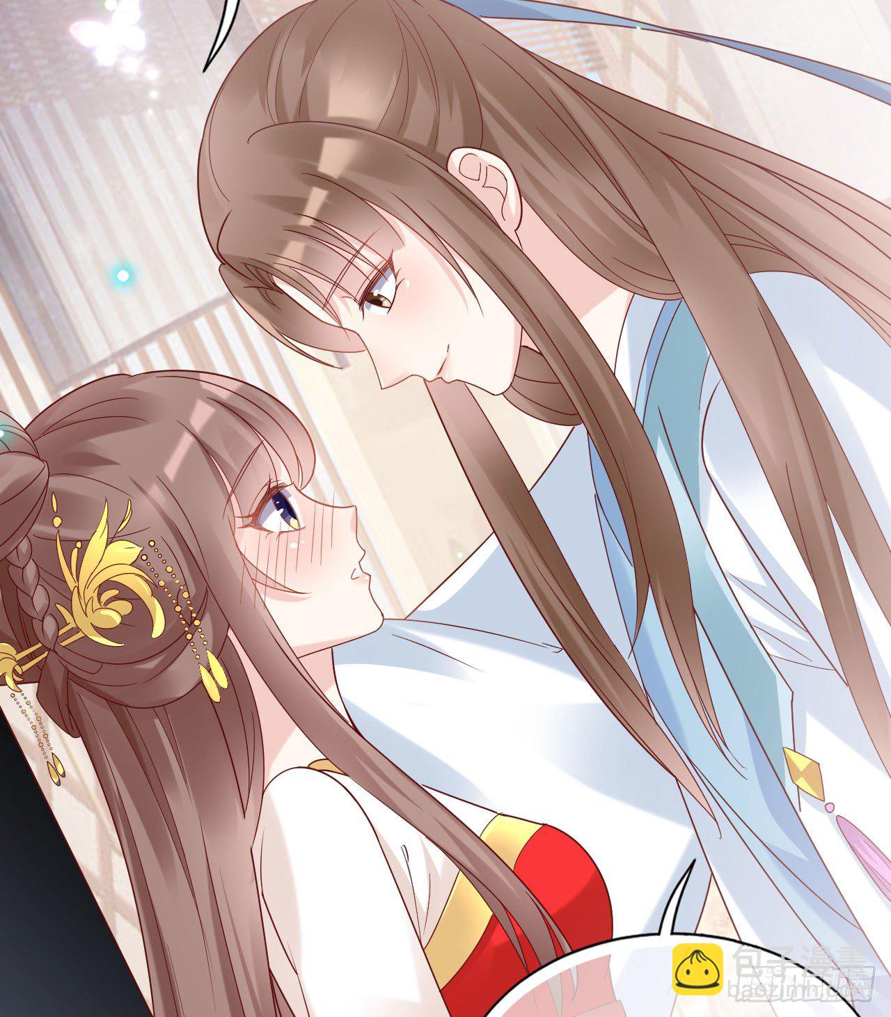 听弟弟讲骚话(1/2)-第100话