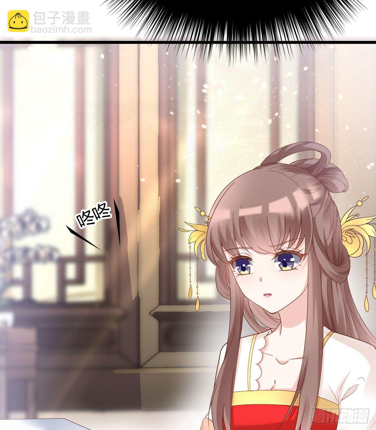 听弟弟讲骚话(1/2)-第100话