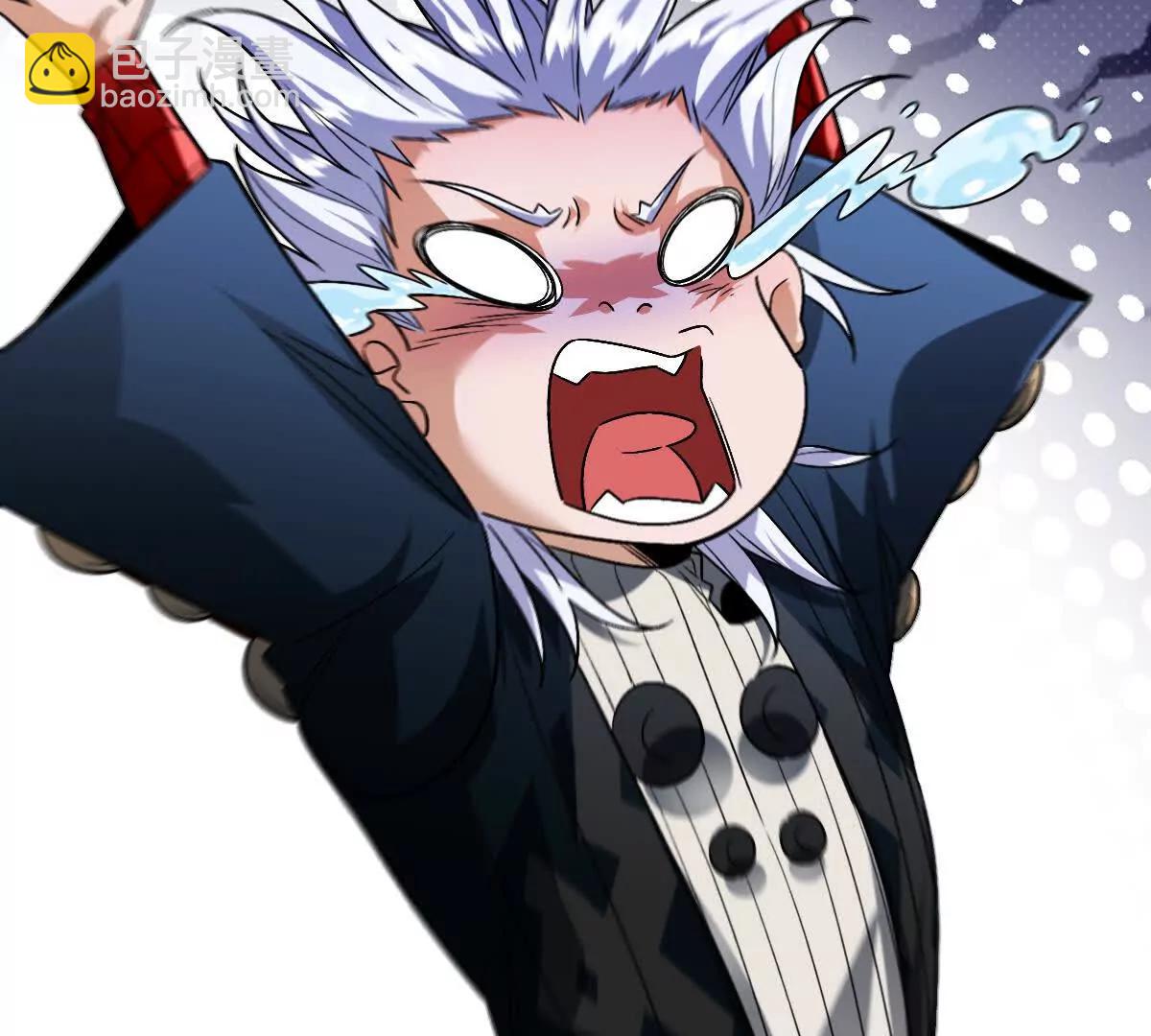 第99话：SSS级(1/3)-第100话