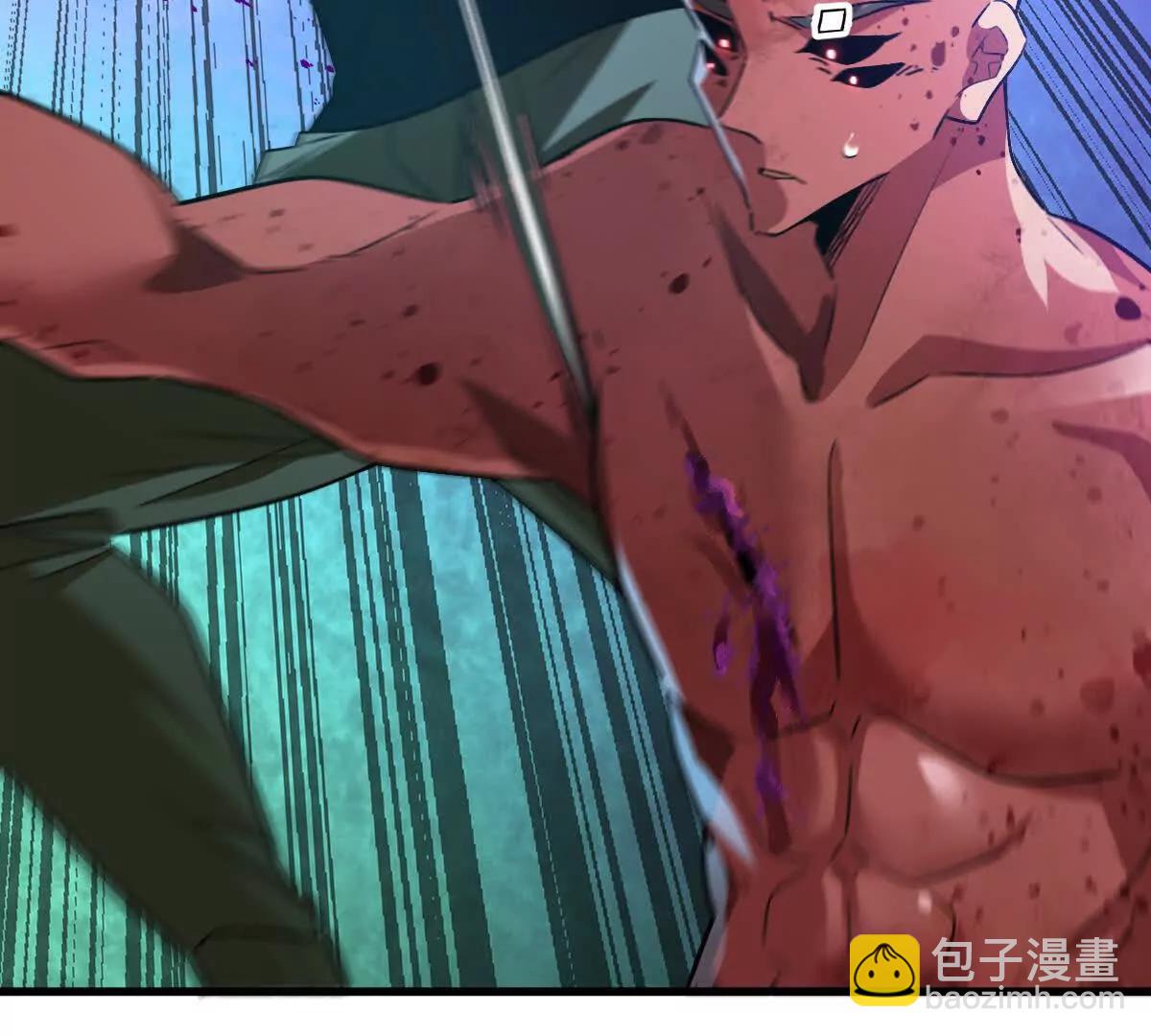 我在詭秘世界玩嗨了！ - 第101話：放手一搏(1/3) - 4