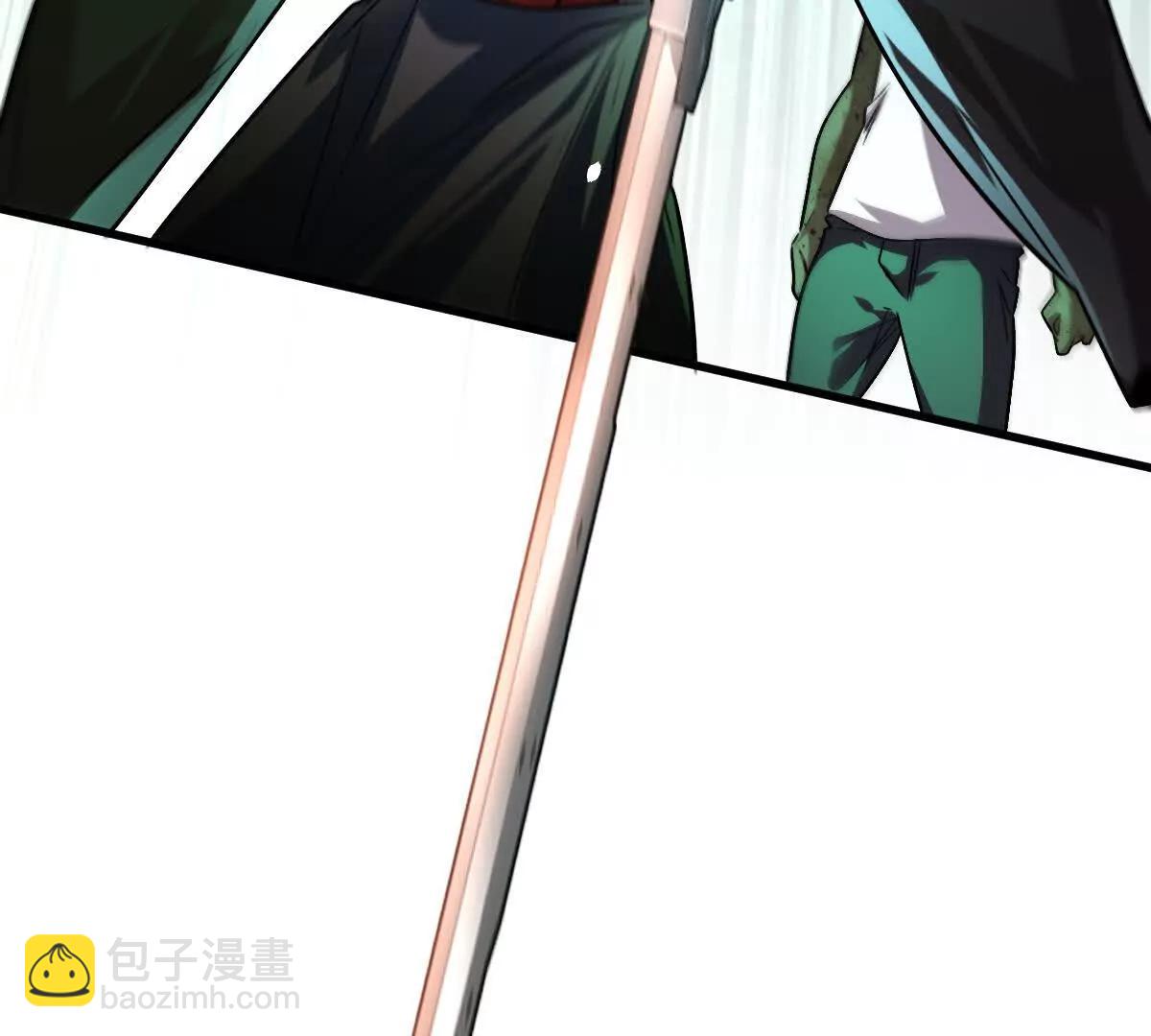 我在詭秘世界玩嗨了！ - 第101話：放手一搏(1/3) - 7