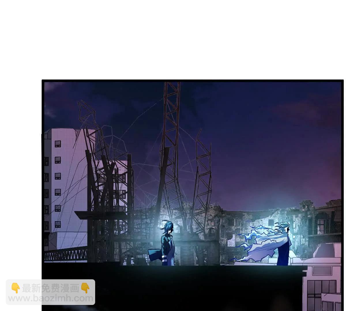 第103话：亡灵之主(1/3)-第104话