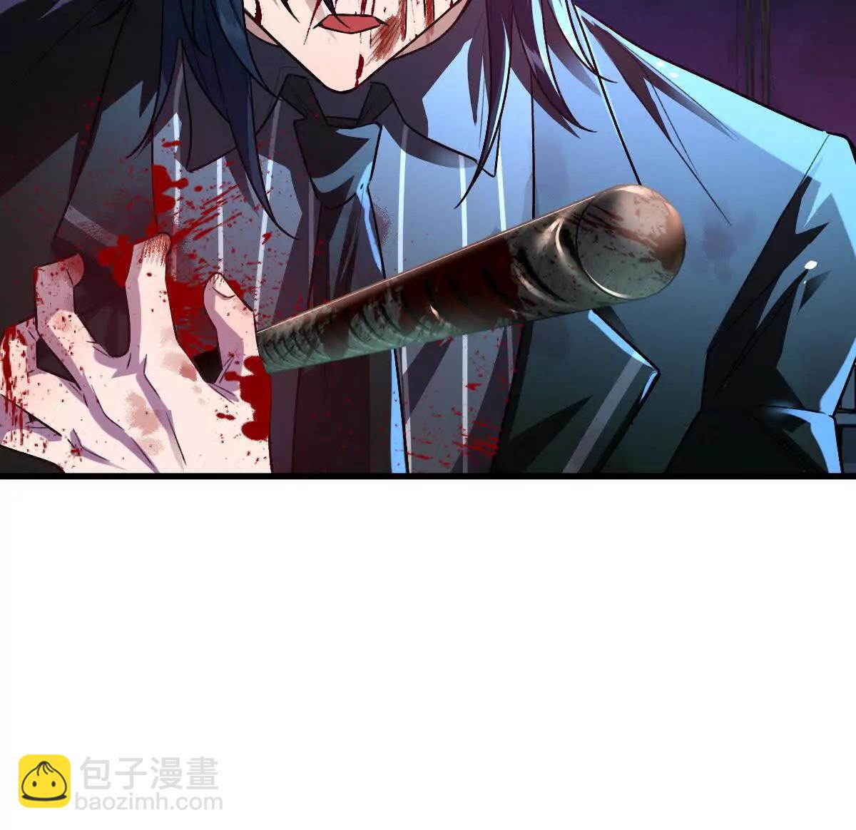 第103话：亡灵之主(1/3)-第104话