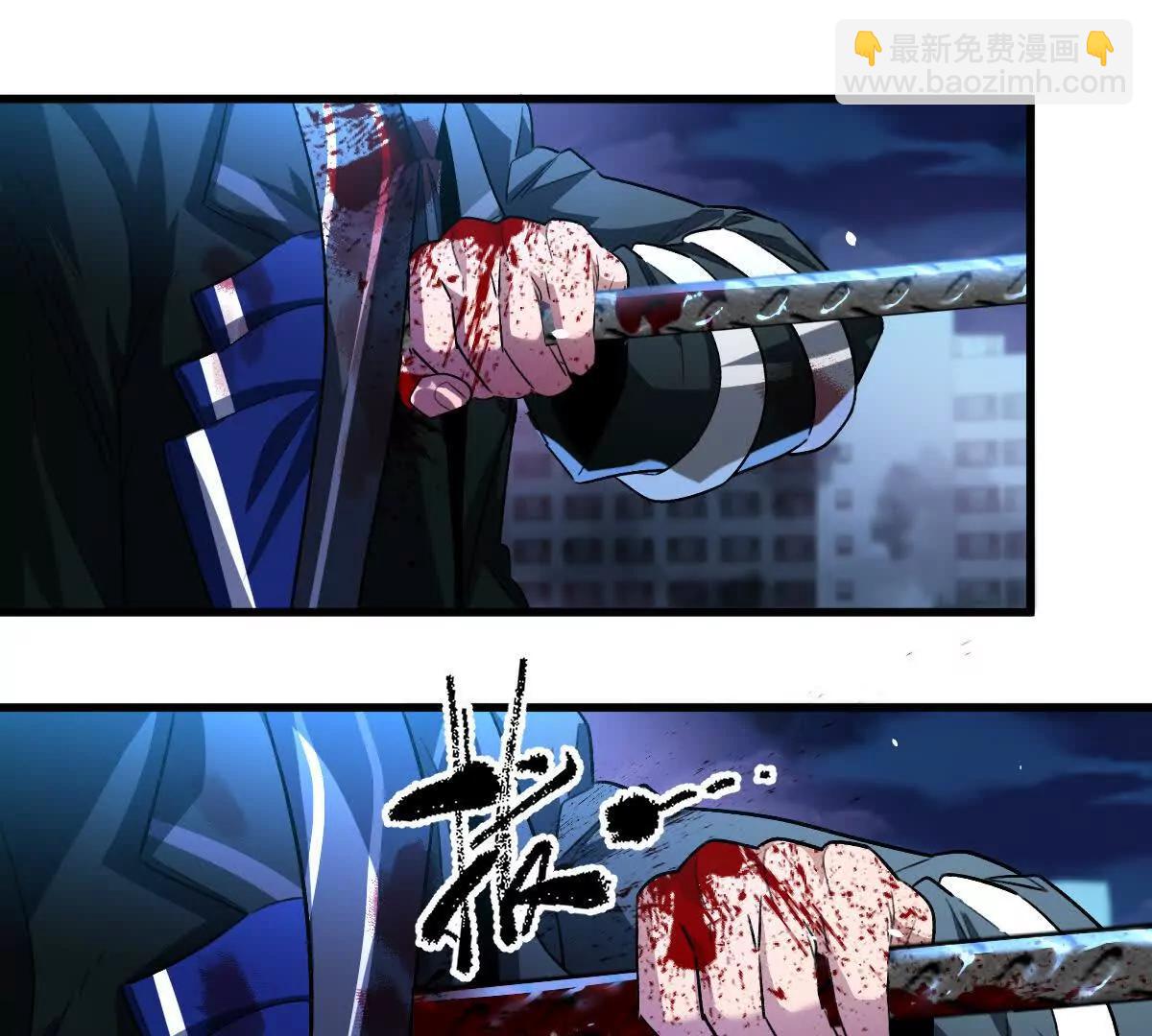 第103话：亡灵之主(1/3)-第104话