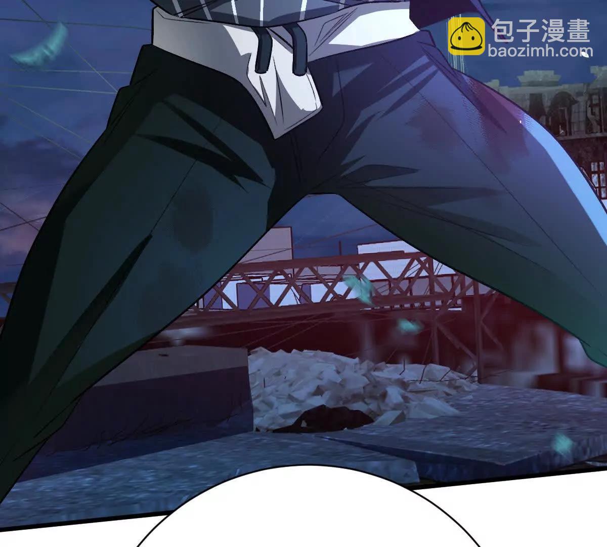 第103话：亡灵之主(1/3)-第104话