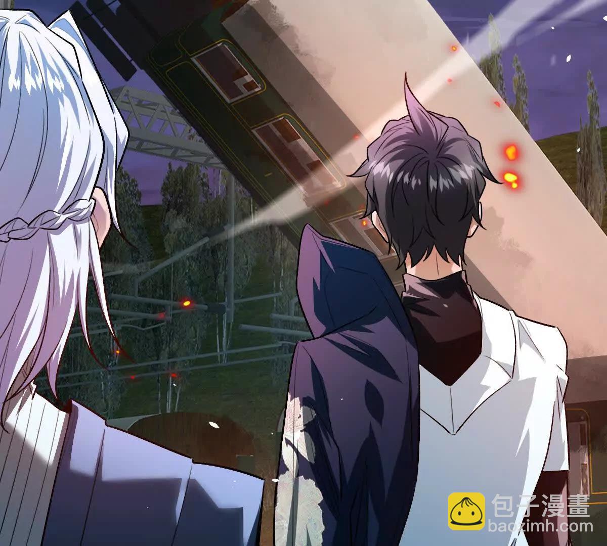 第103话：亡灵之主(1/3)-第104话