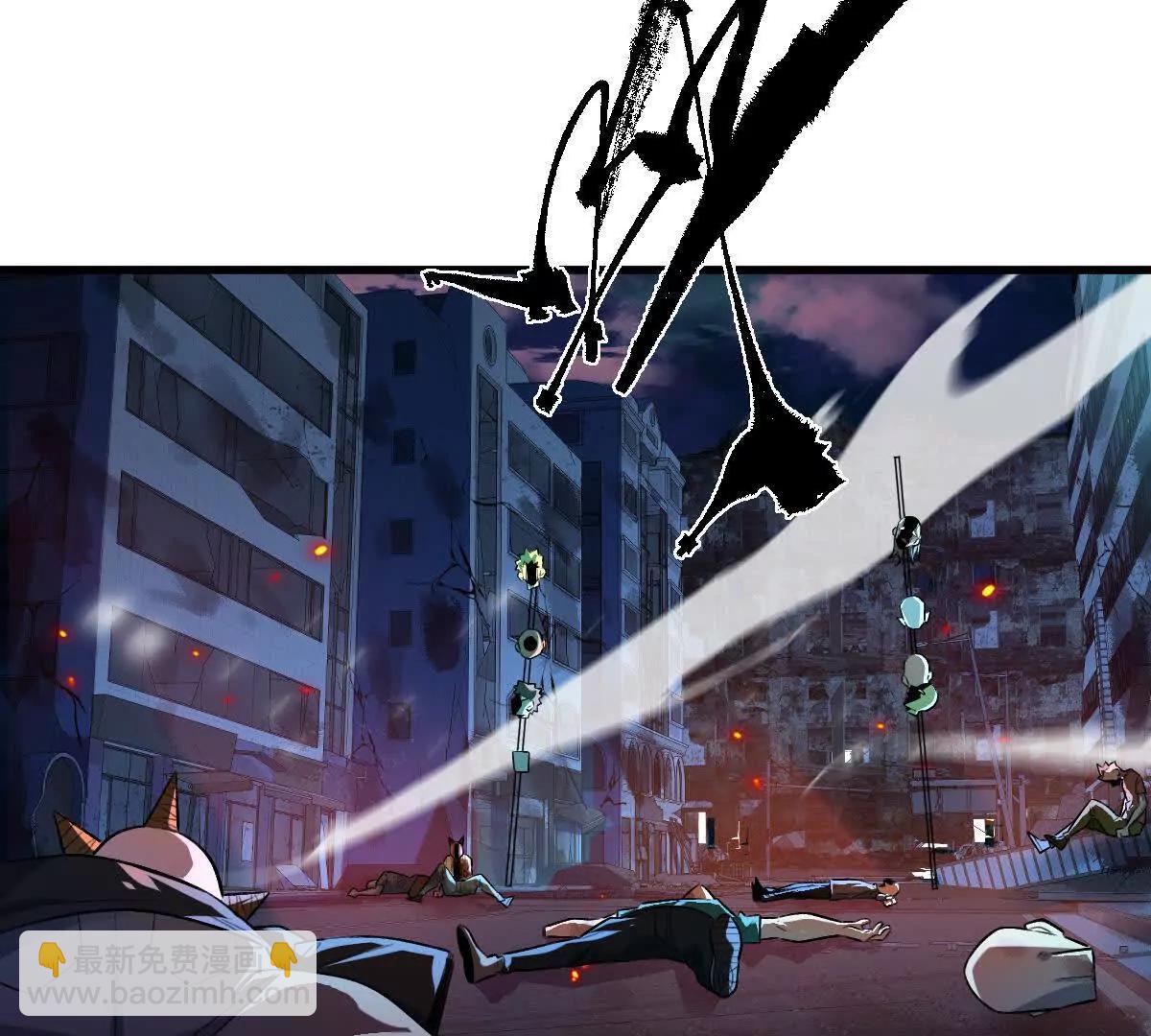 第103话：亡灵之主(1/3)-第104话