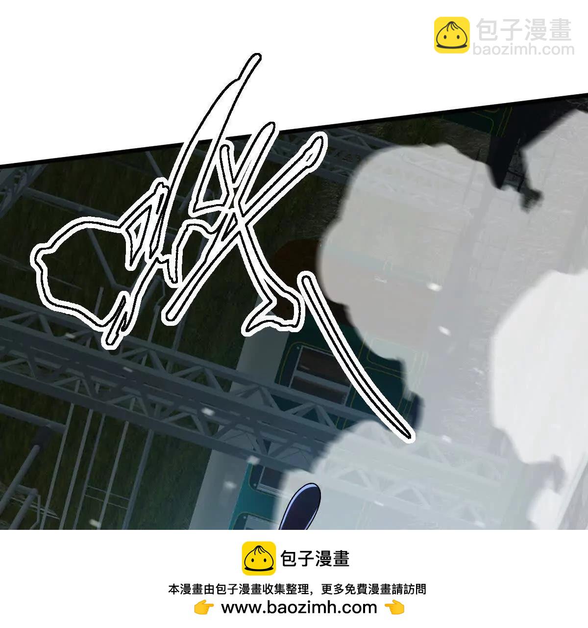 第107话：隐藏奖励(1/3)-第108话