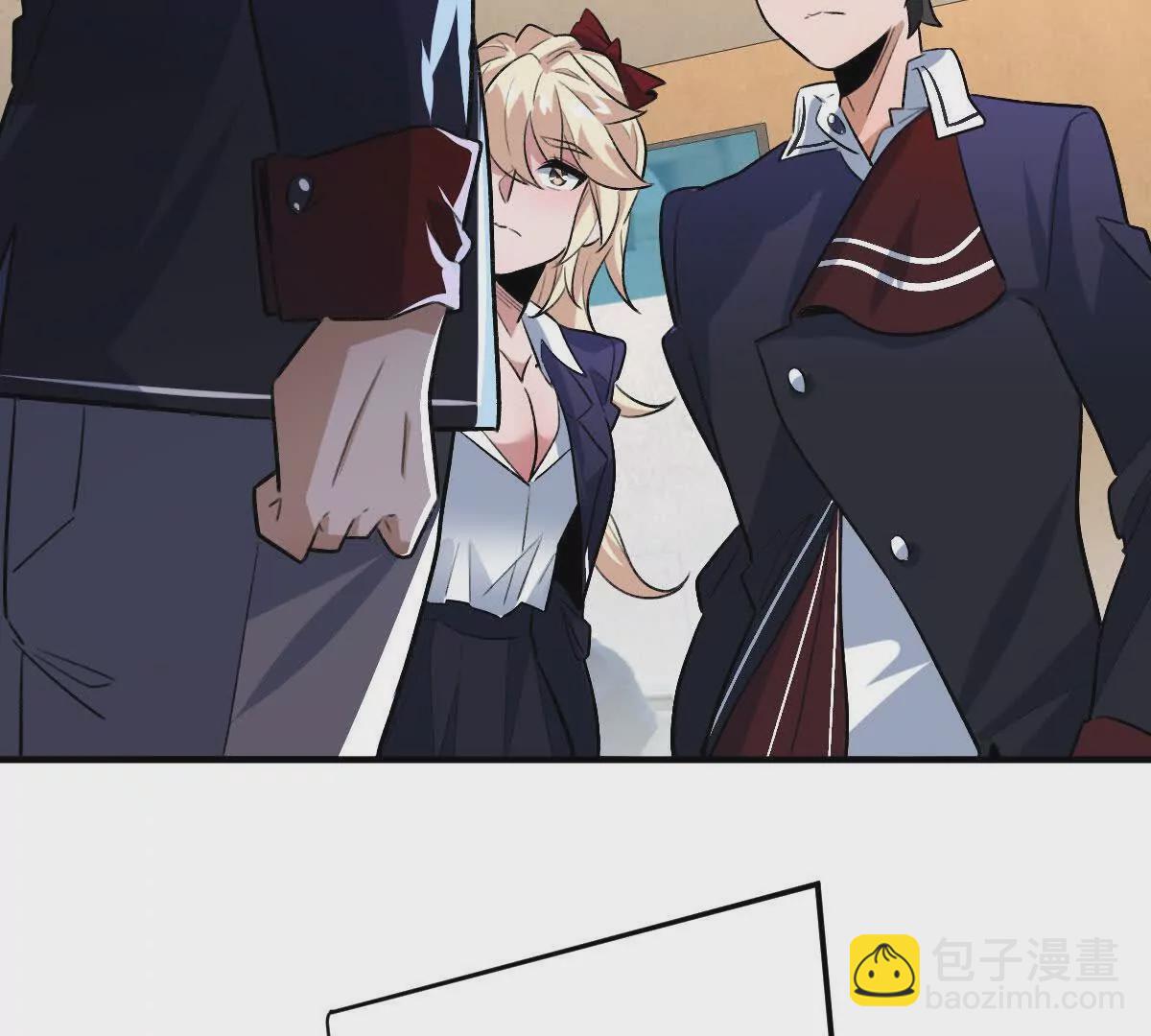 第11话：噩梦模式(1/3)-第12话