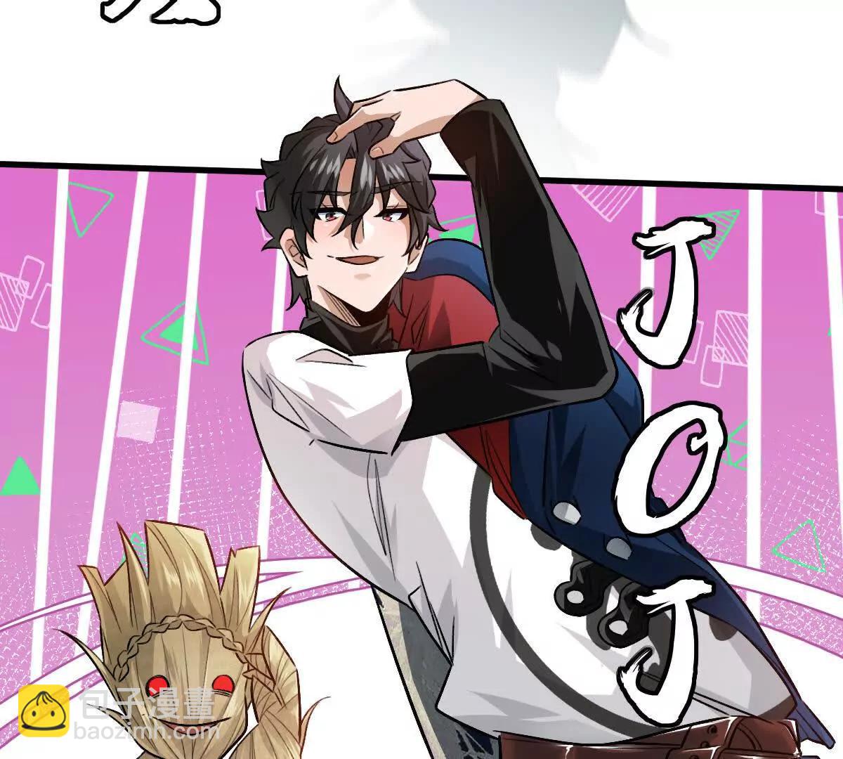 第109话：邪恶稻草人(1/3)-第110话