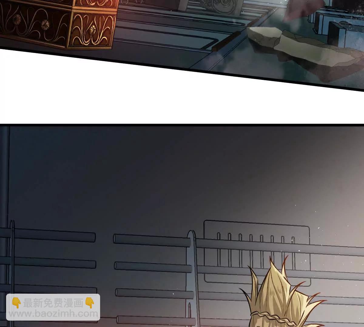 第109话：邪恶稻草人(1/3)-第110话