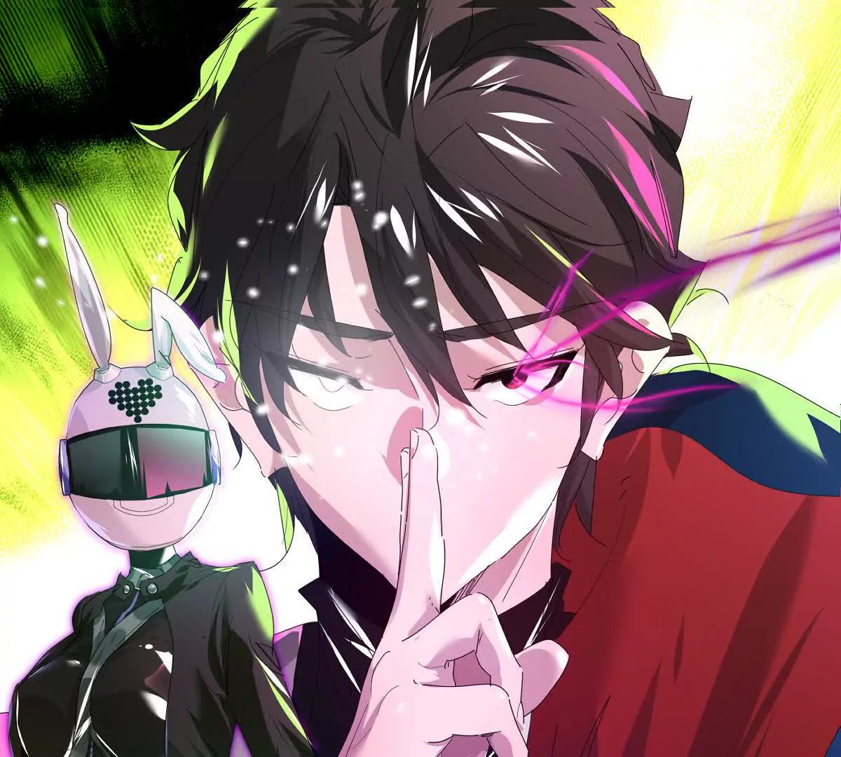 第111话：炎魔神(1/3)-第112话