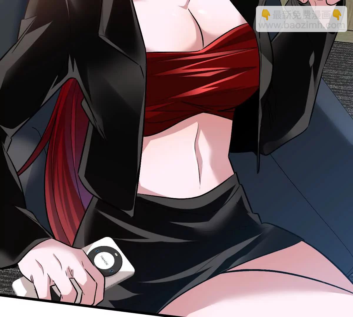 第111话：炎魔神(1/3)-第112话