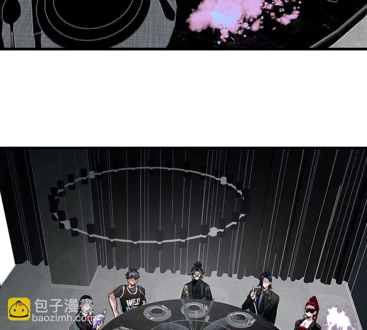 我在詭秘世界玩嗨了！ - 第115話：“冰櫃”裡的秘密(1/3) - 7