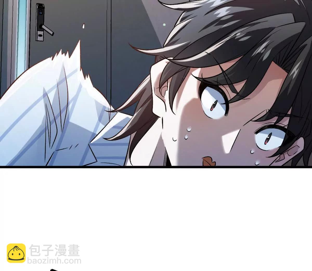 第119话：奇葩的默契(1/2)-第120话