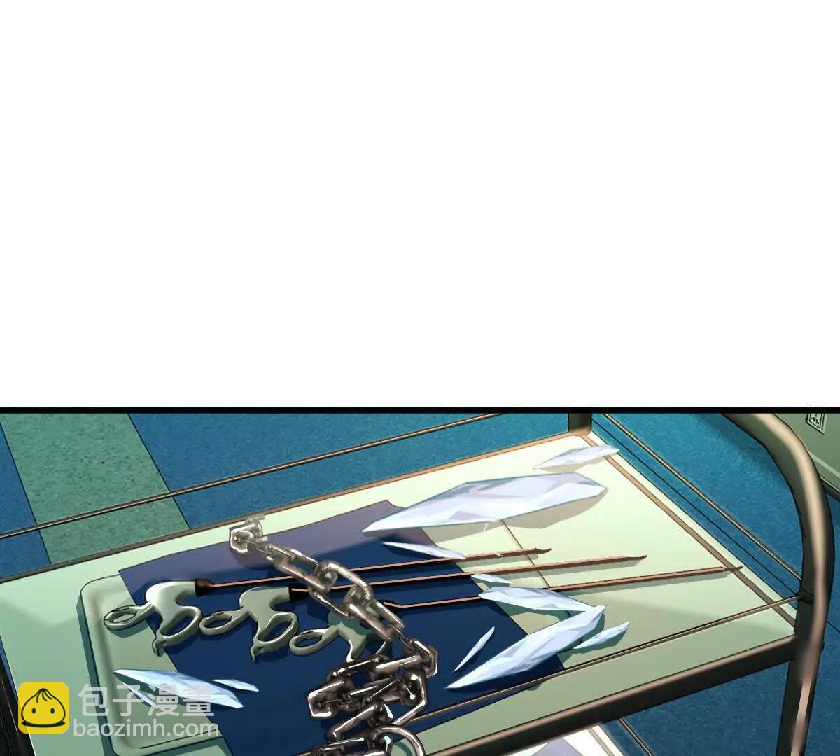 第121话：(1/3)-第152话