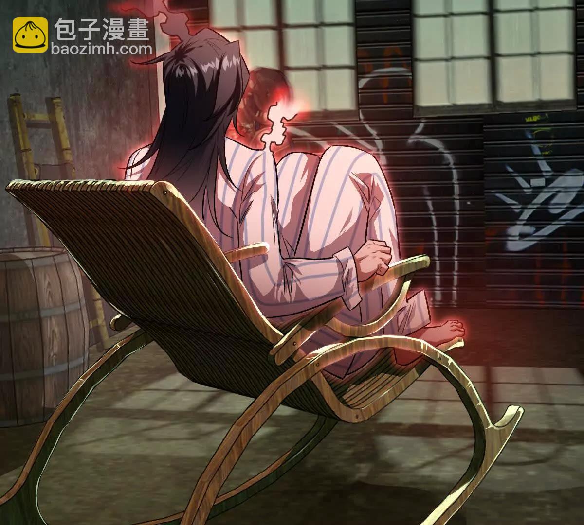 第123话：药不能停(1/3)-第124话