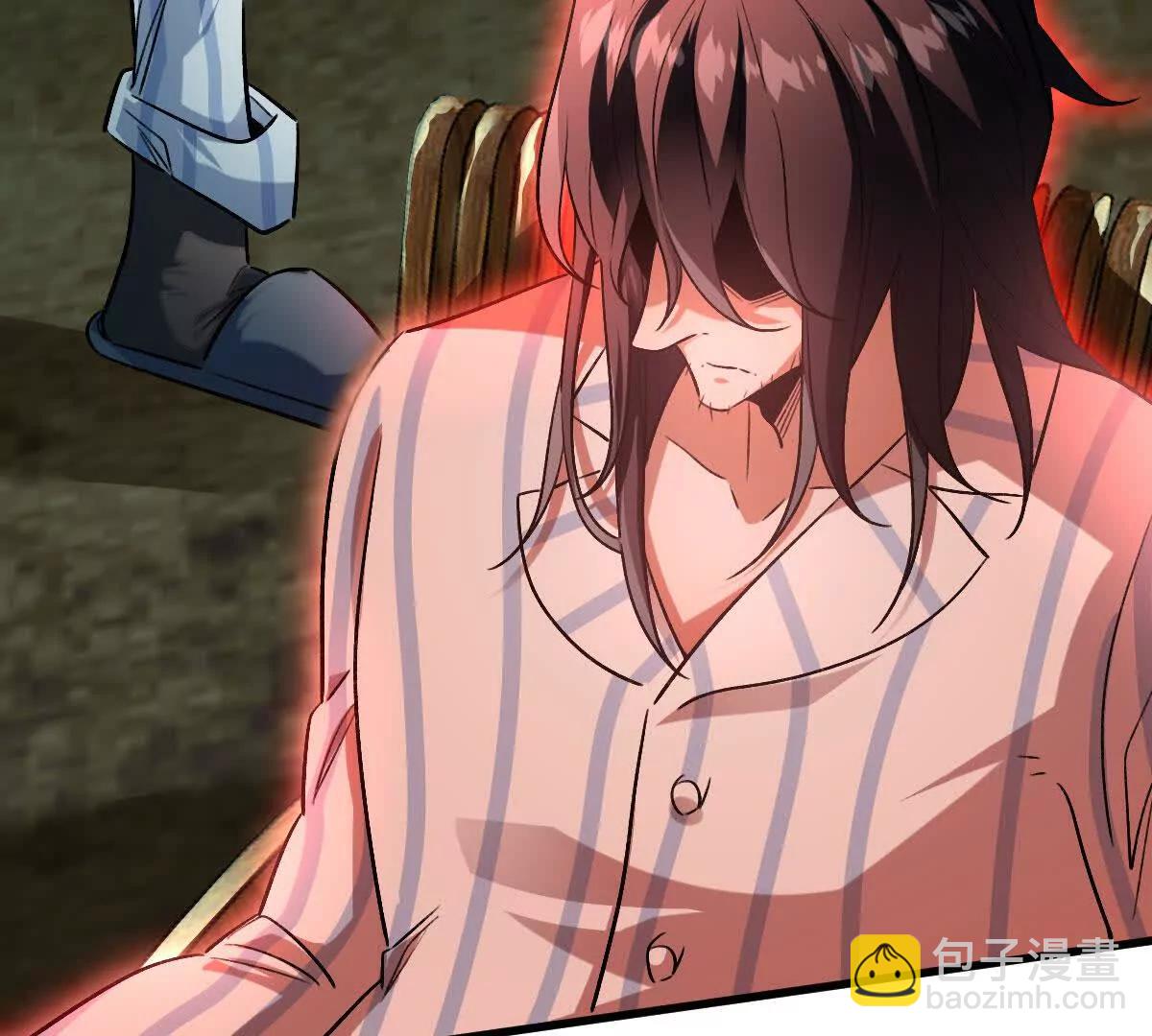 第123话：药不能停(1/3)-第124话