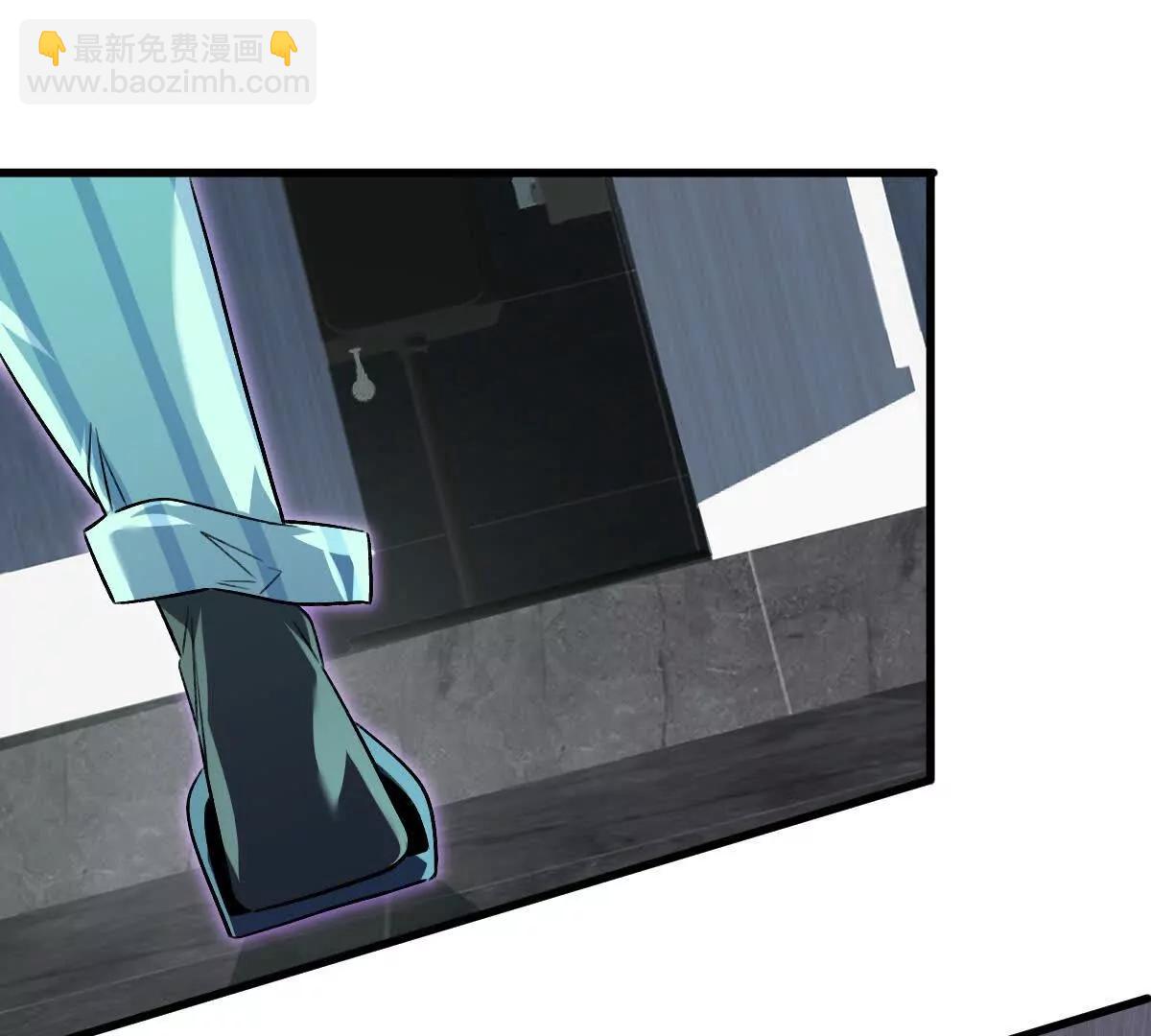 第125话：神秘女厕所(1/3)-第126话