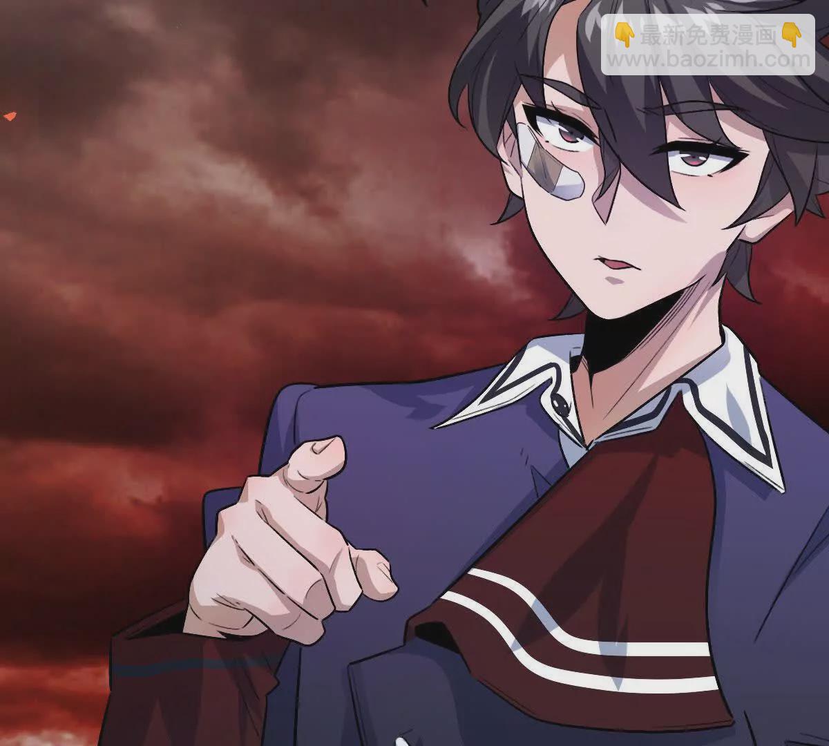 第13话：最终的救赎(1/3)-第14话