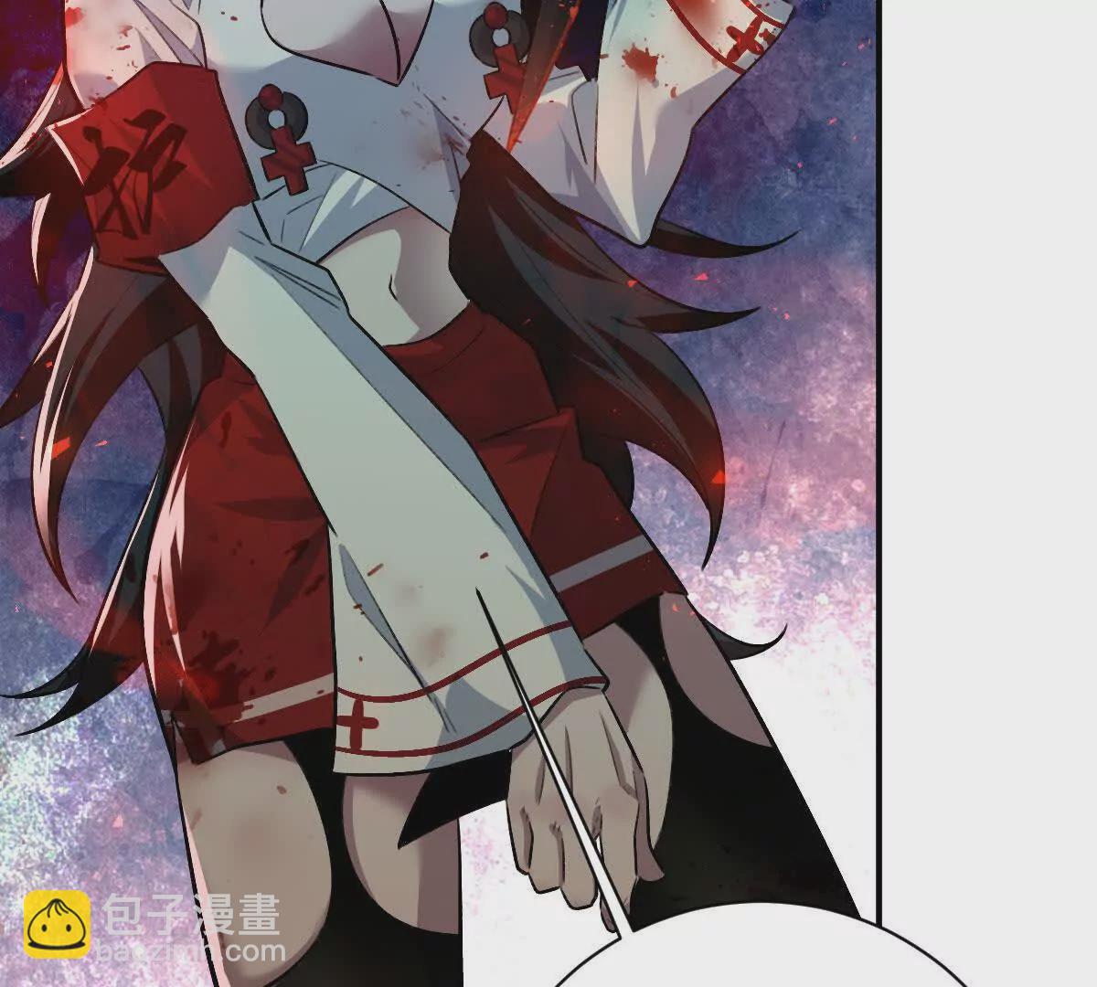 第13话：最终的救赎(1/3)-第14话