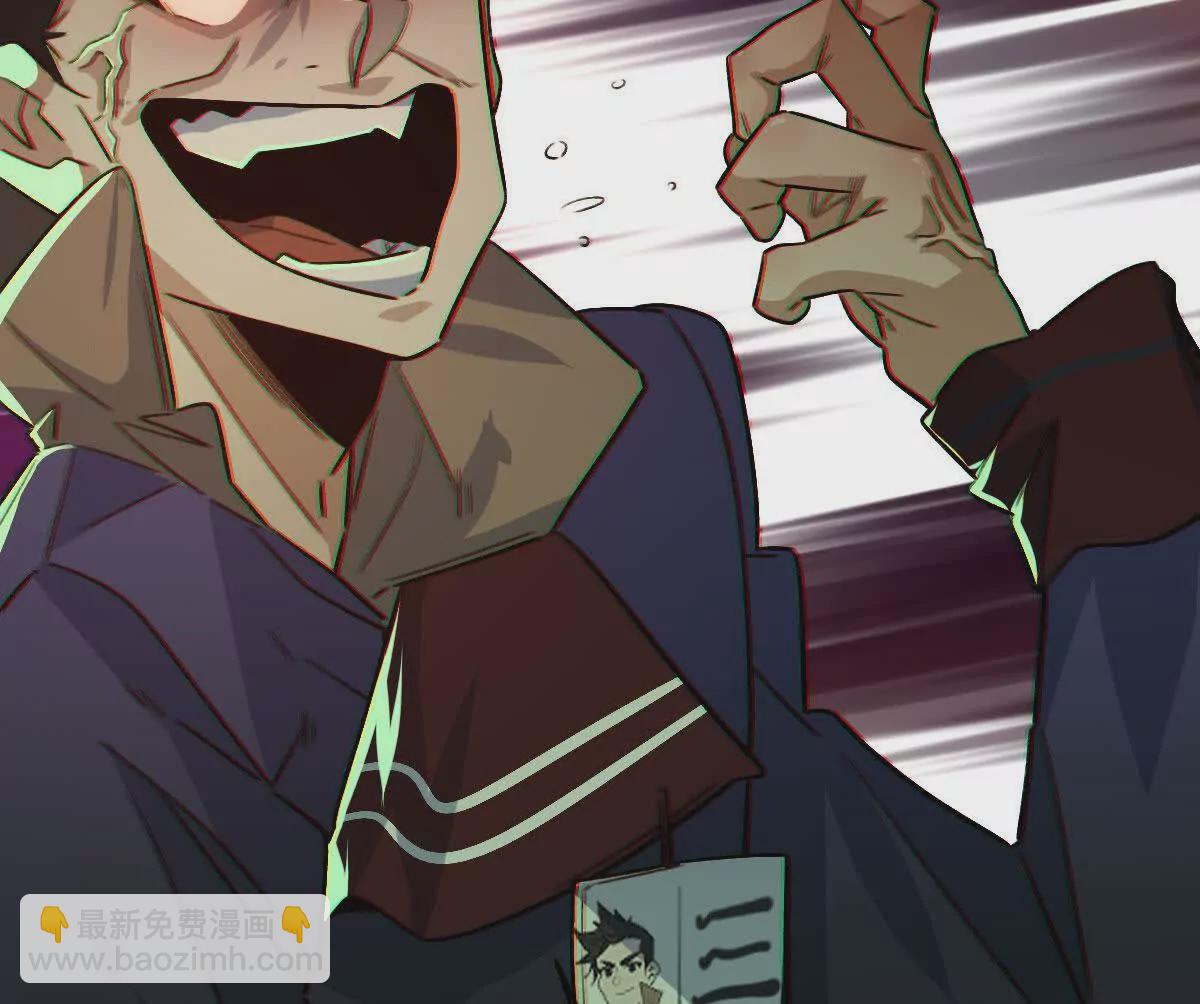 第13话：最终的救赎(1/3)-第14话