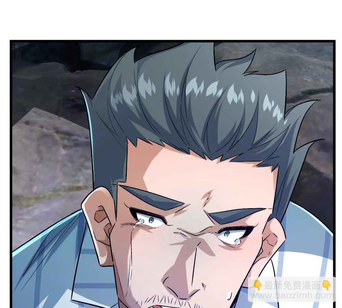 第129话：暗门(1/3)-第130话