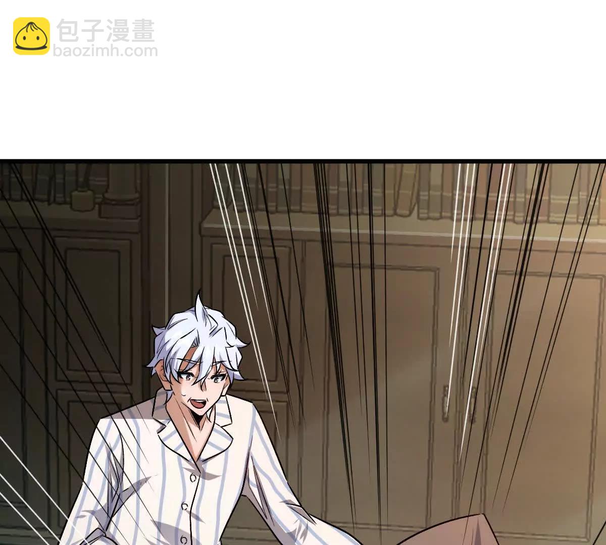 第129话：暗门(1/3)-第130话