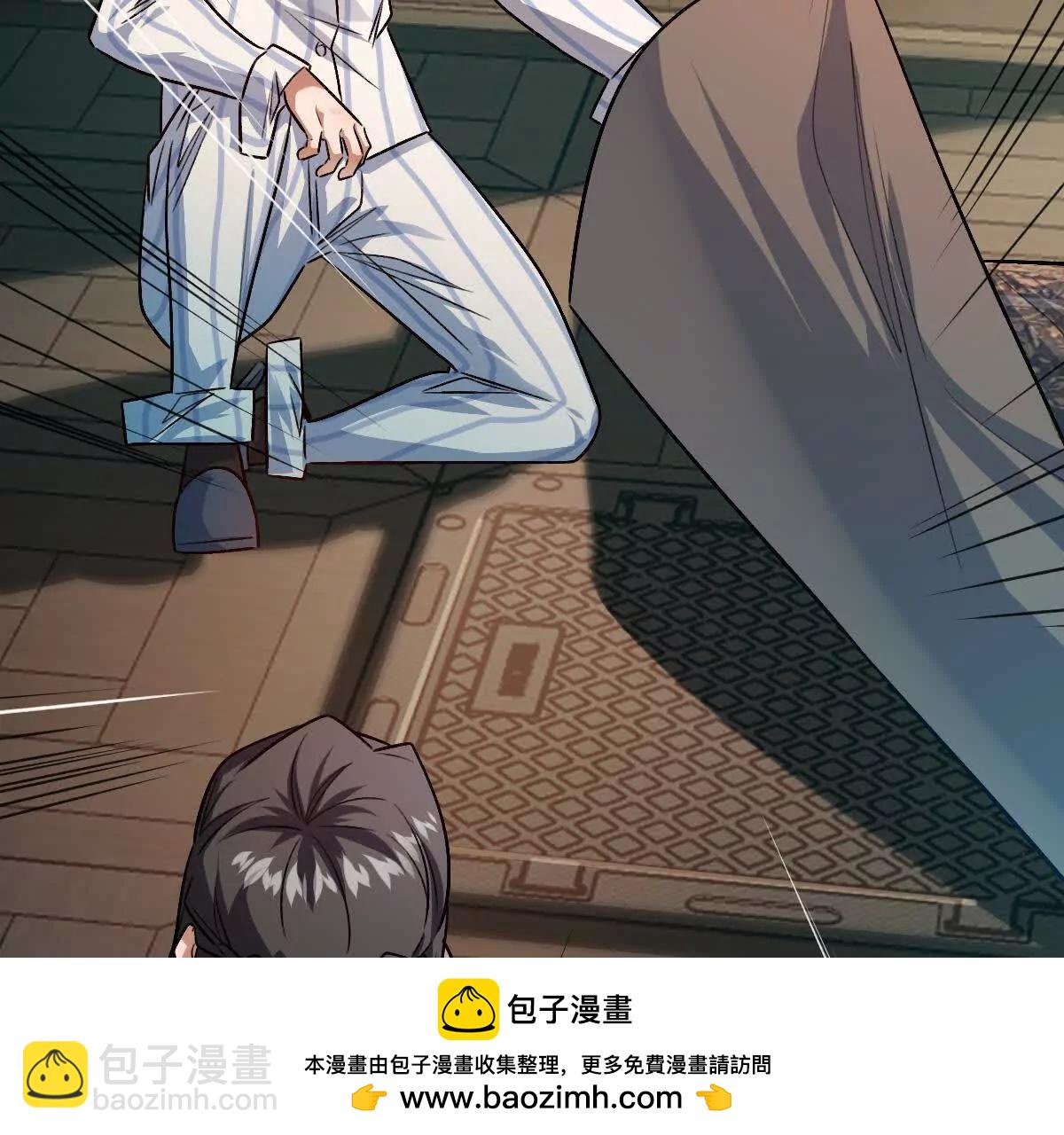 第129话：暗门(1/3)-第130话