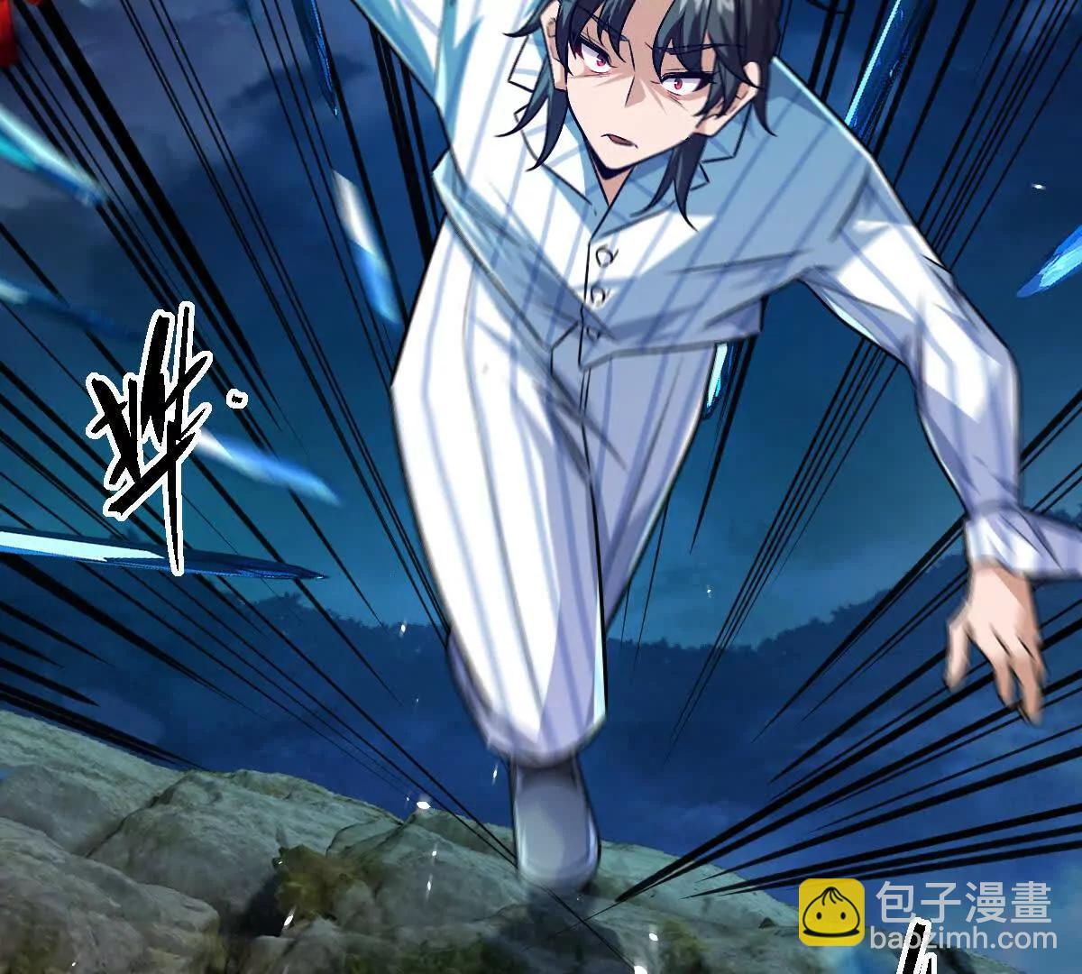 第131话：真正的幕后黑手(1/3)-第132话